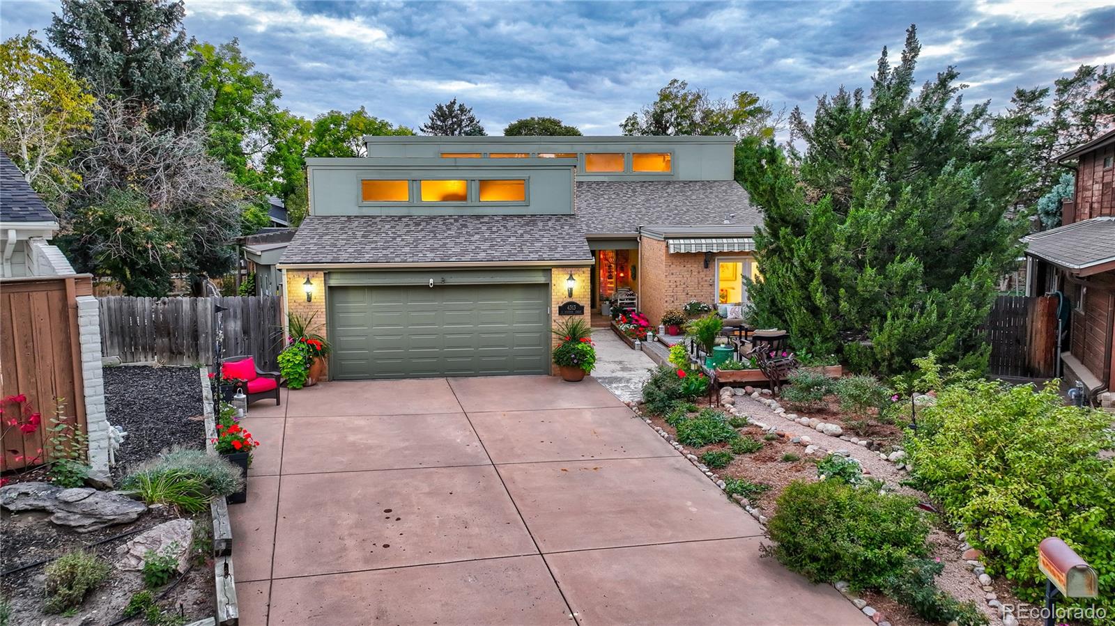 MLS Image #1 for 4313 s atchison circle,aurora, Colorado