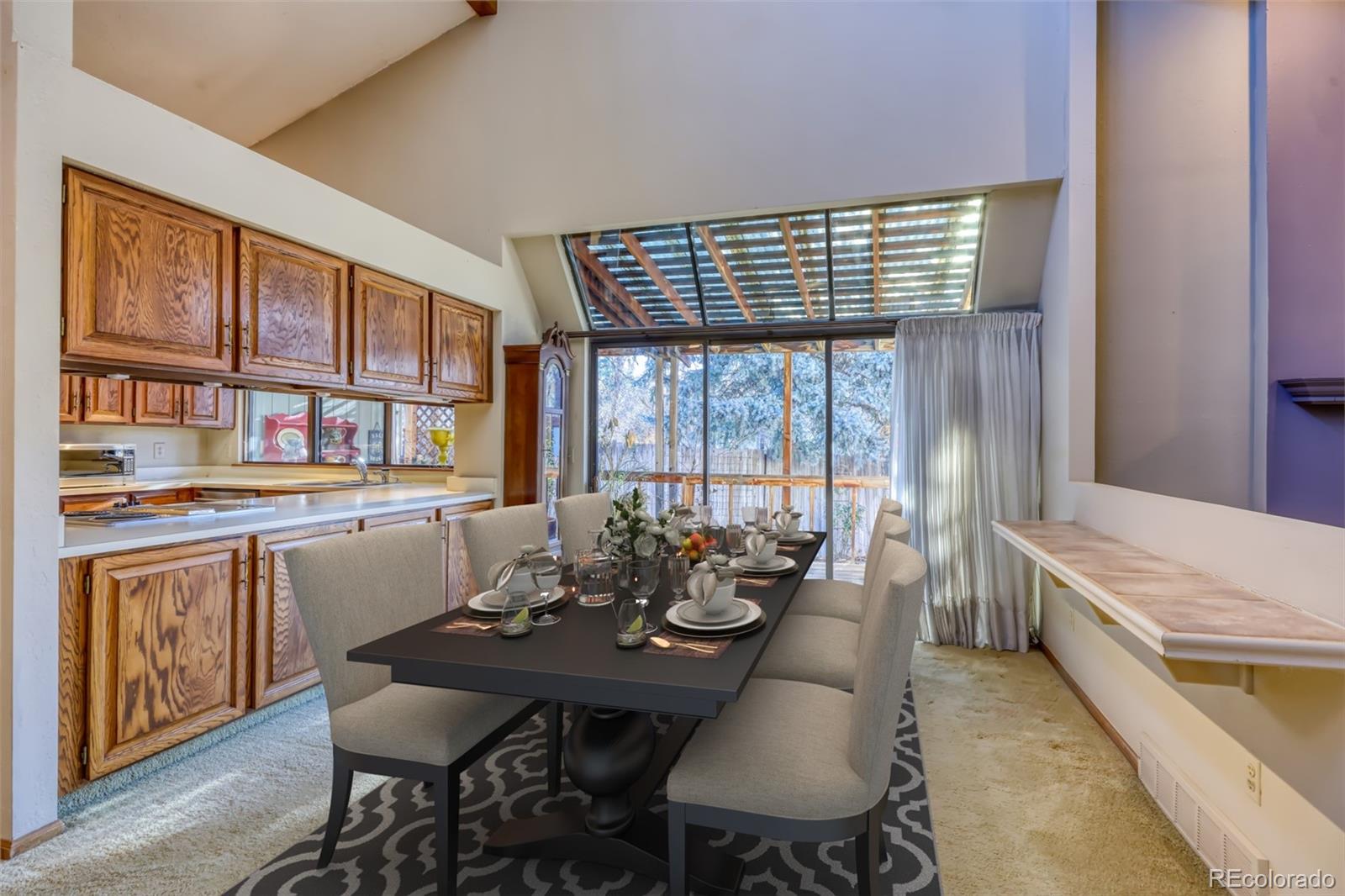 MLS Image #16 for 4313 s atchison circle,aurora, Colorado
