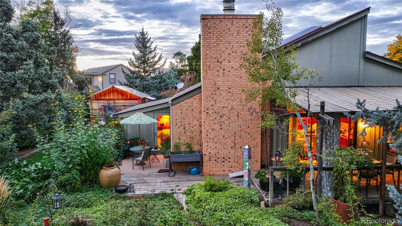 MLS Image #3 for 4313 s atchison circle,aurora, Colorado