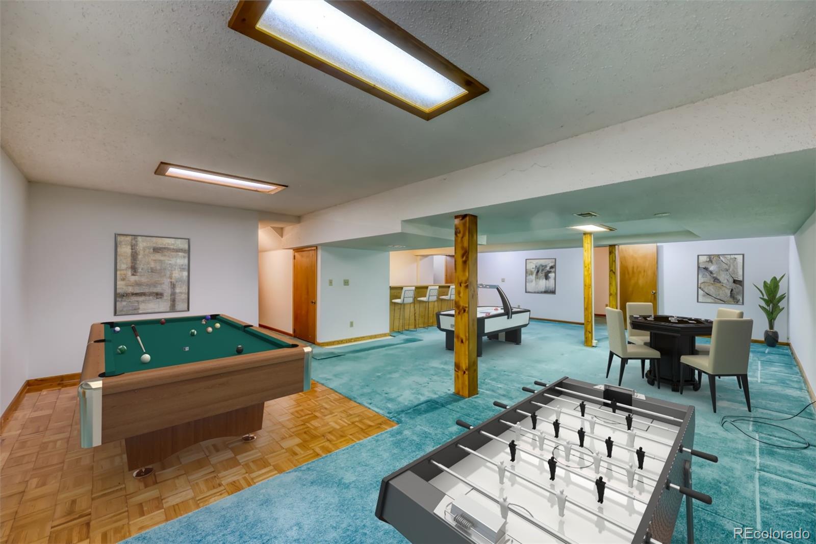 MLS Image #34 for 4313 s atchison circle,aurora, Colorado