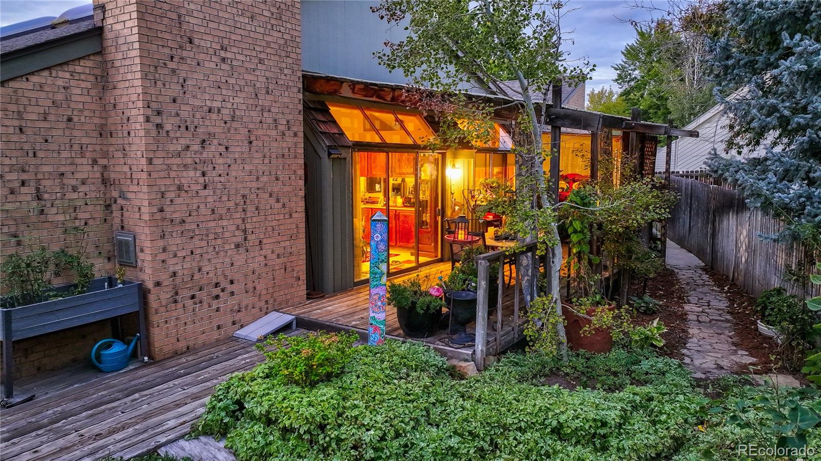MLS Image #4 for 4313 s atchison circle,aurora, Colorado