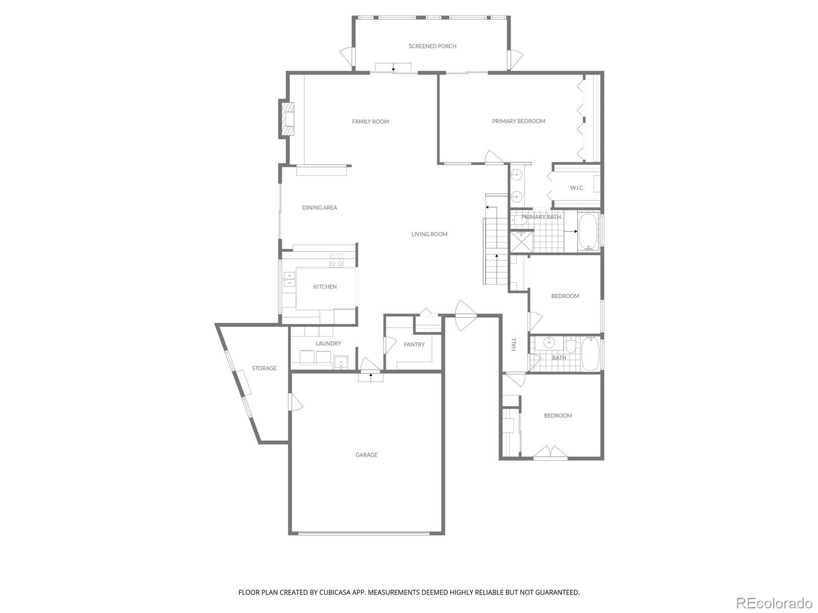 MLS Image #41 for 4313 s atchison circle,aurora, Colorado