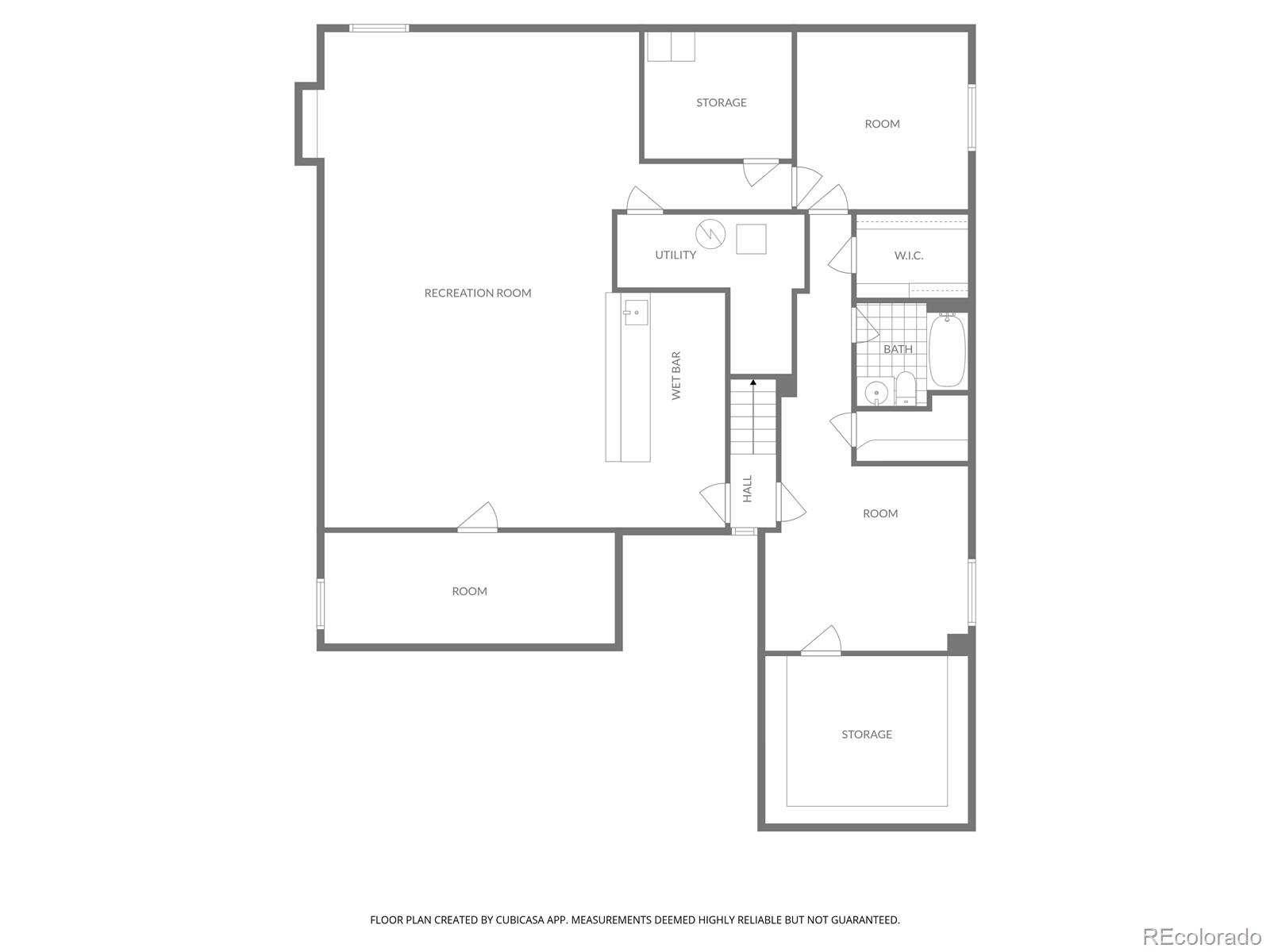 MLS Image #42 for 4313 s atchison circle,aurora, Colorado