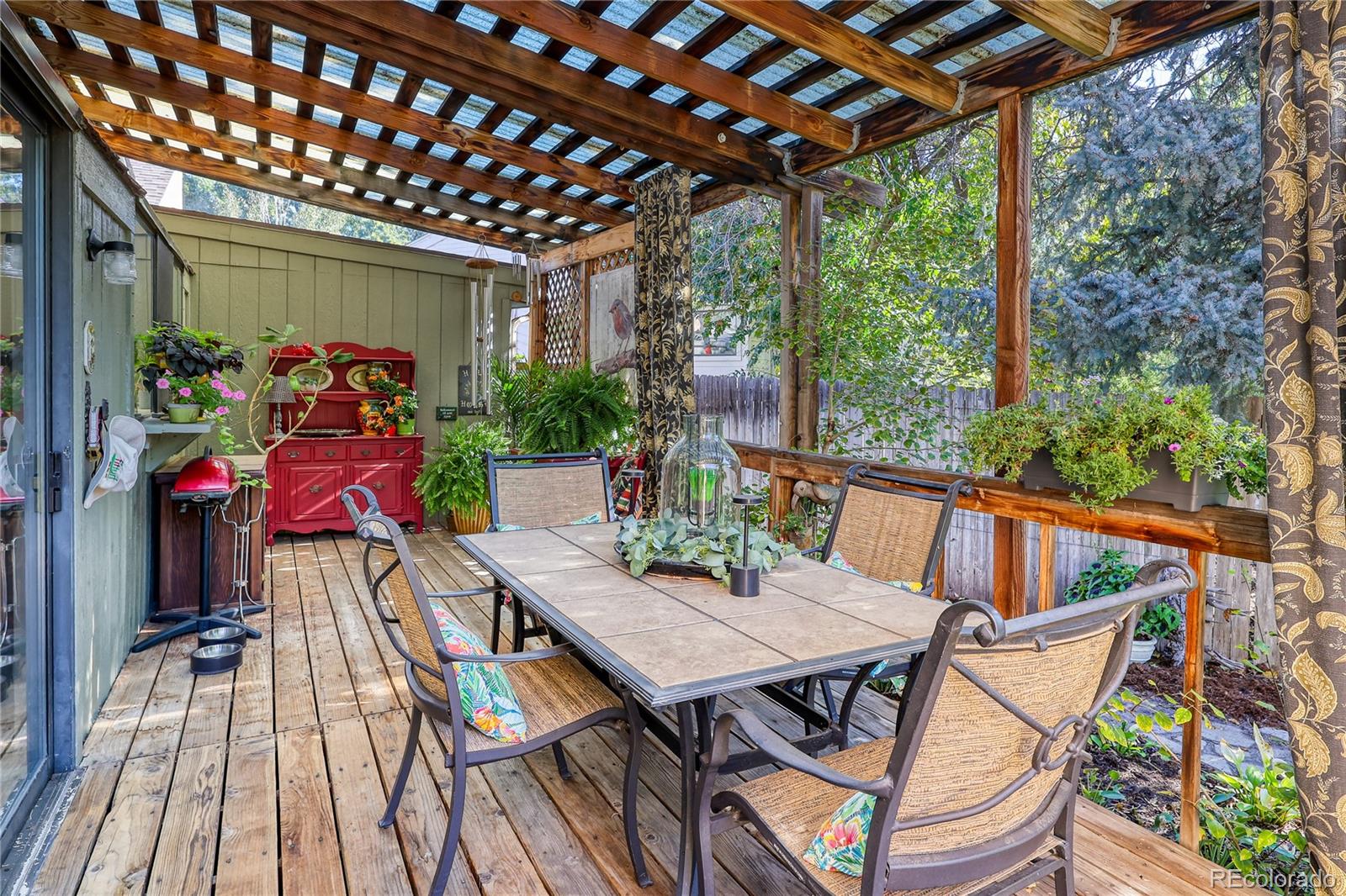 MLS Image #44 for 4313 s atchison circle,aurora, Colorado
