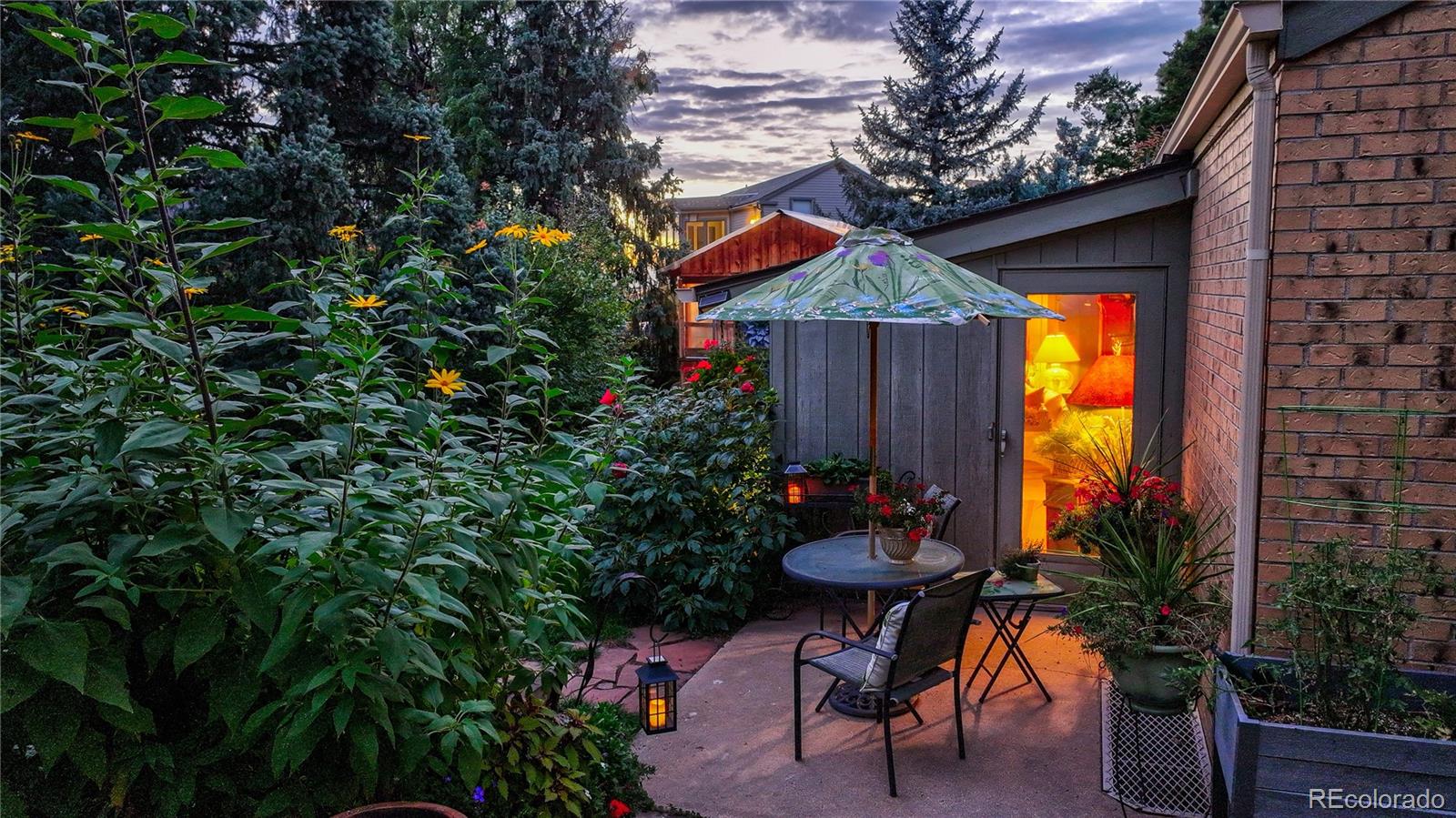 MLS Image #45 for 4313 s atchison circle,aurora, Colorado