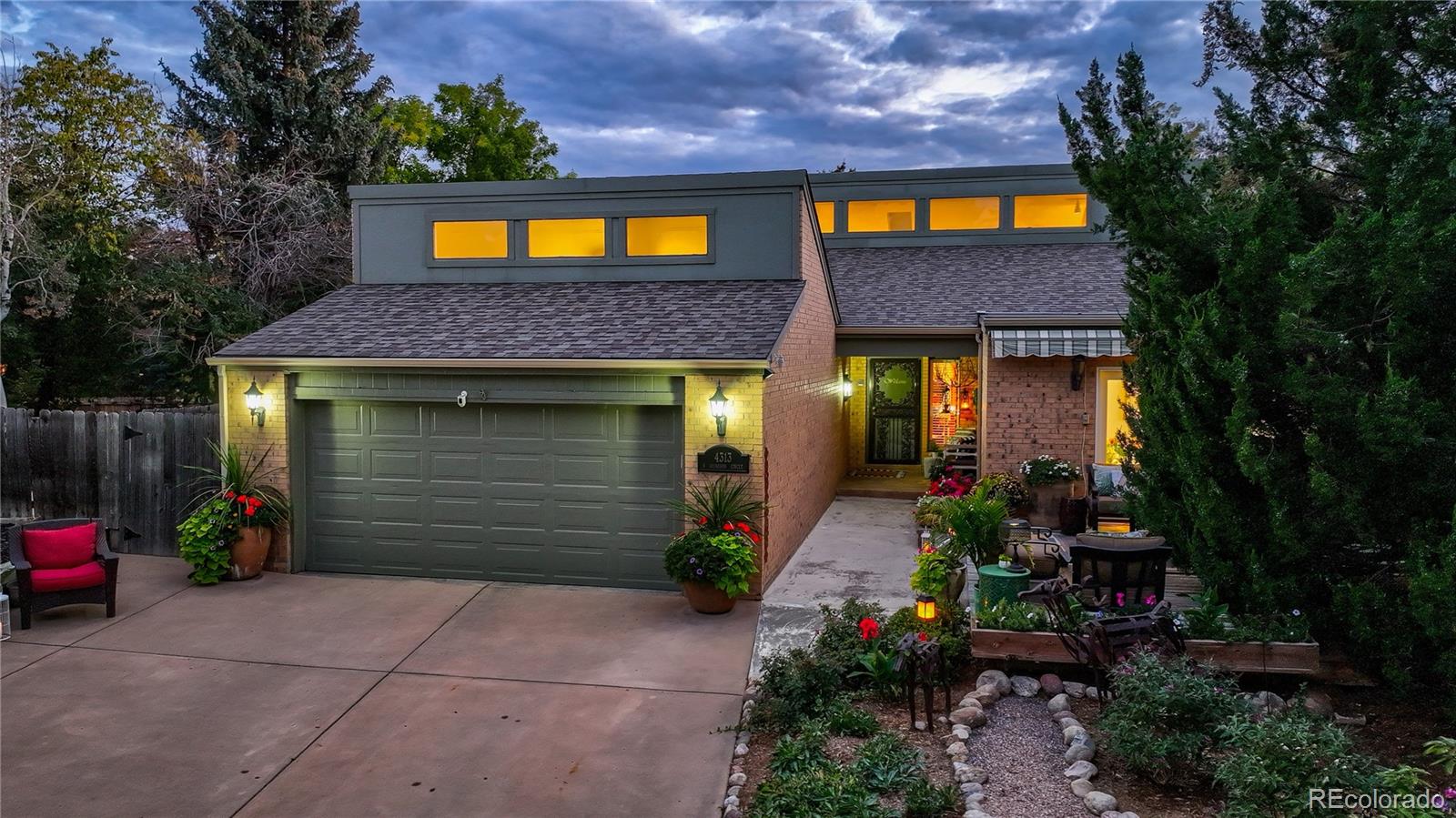 MLS Image #47 for 4313 s atchison circle,aurora, Colorado