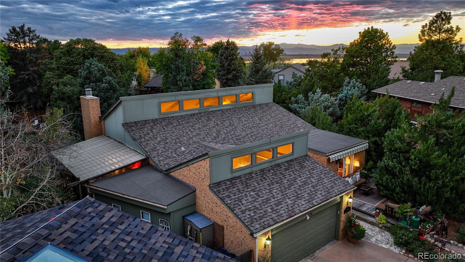 MLS Image #48 for 4313 s atchison circle,aurora, Colorado