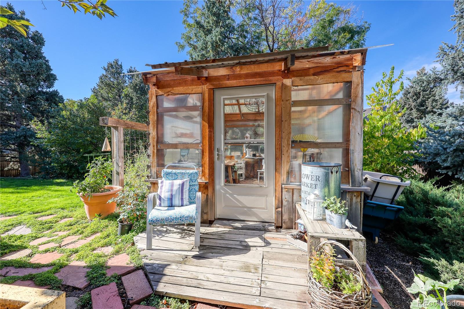 MLS Image #5 for 4313 s atchison circle,aurora, Colorado