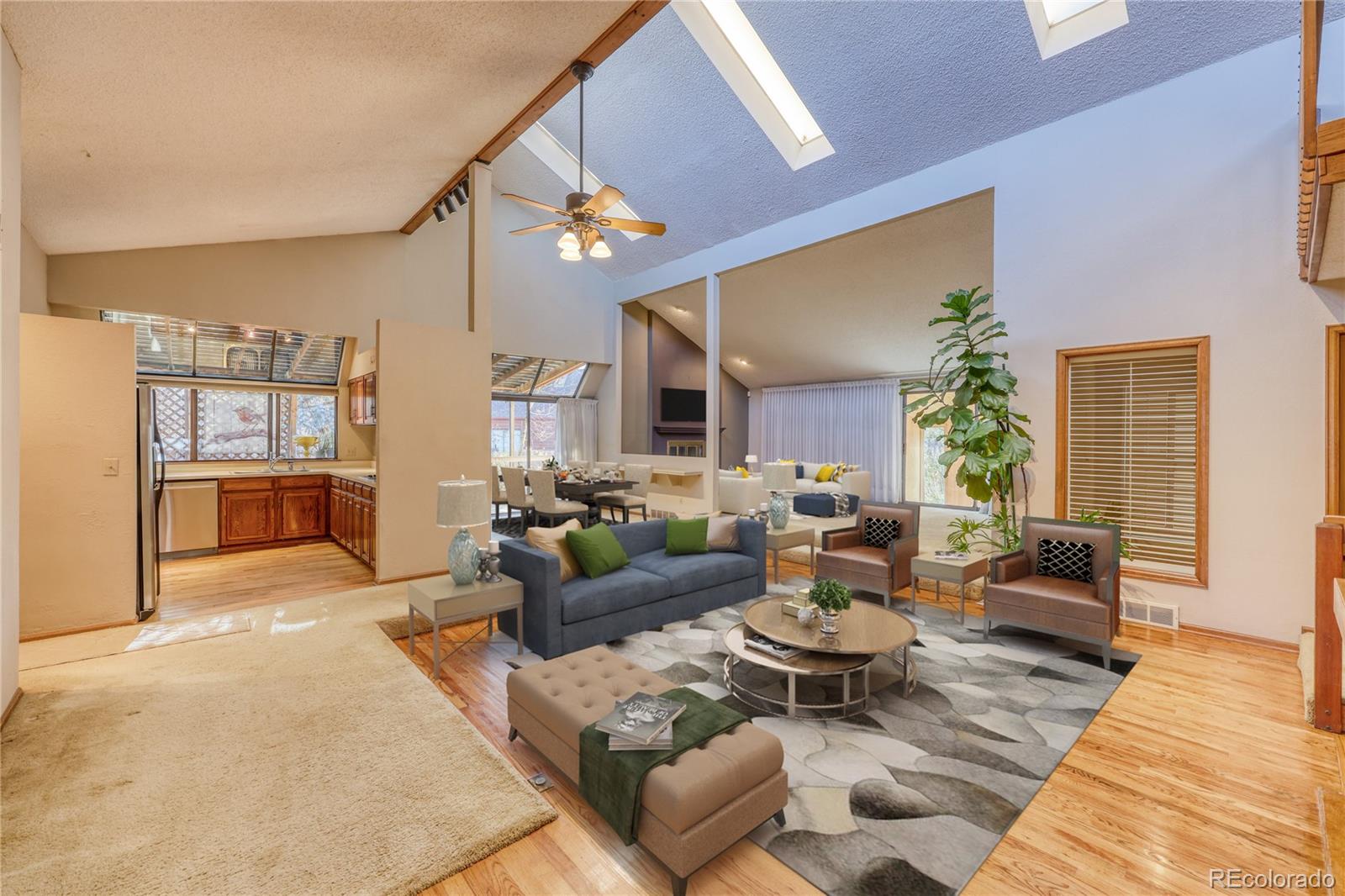 MLS Image #9 for 4313 s atchison circle,aurora, Colorado
