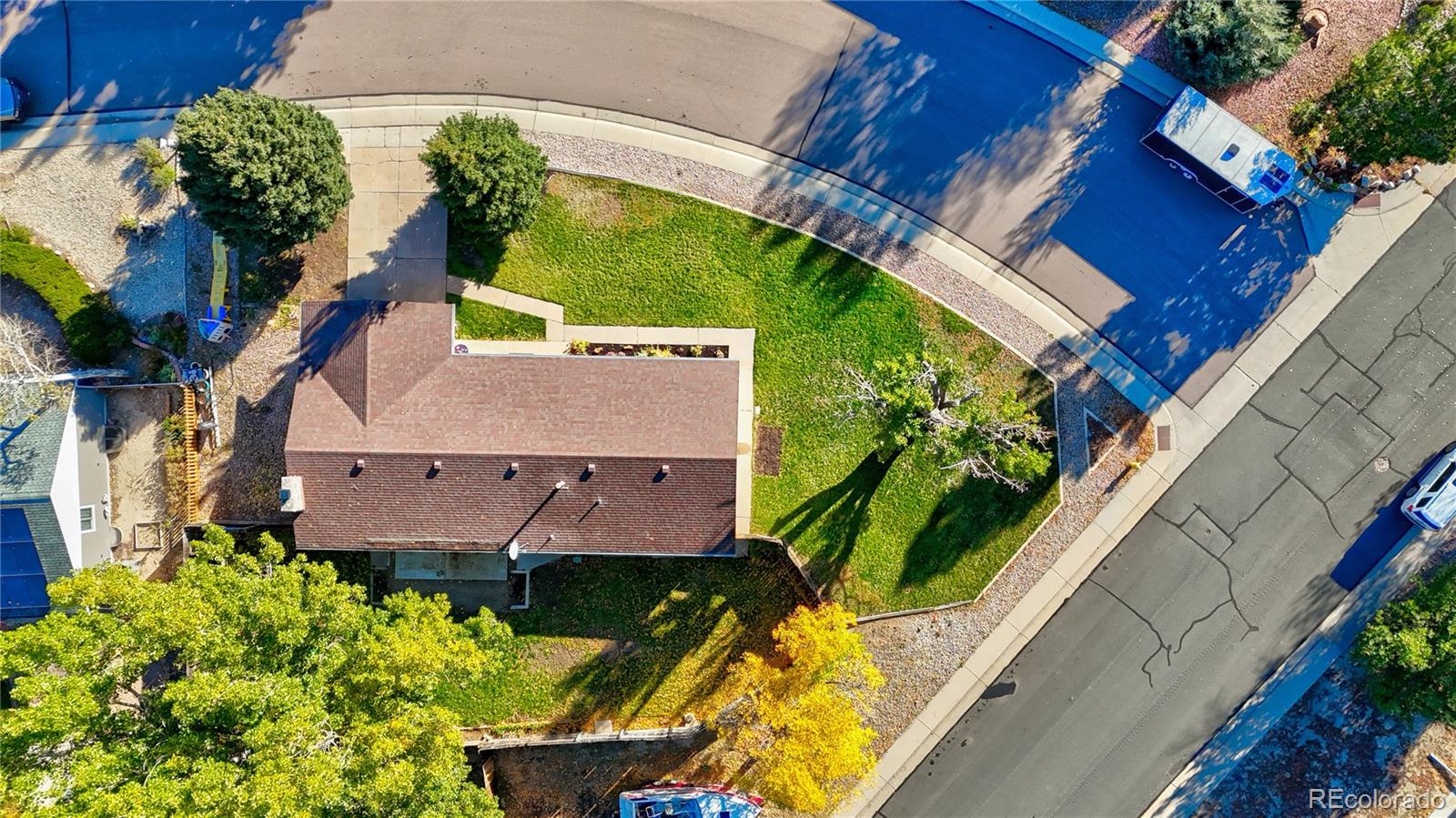 MLS Image #37 for 949  mountain view drive,castle rock, Colorado