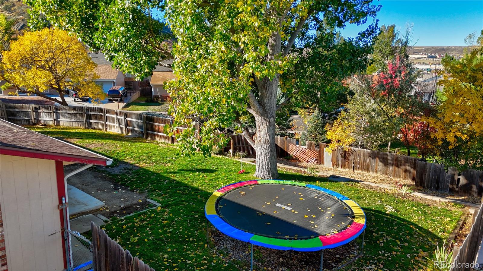 MLS Image #4 for 949  mountain view drive,castle rock, Colorado