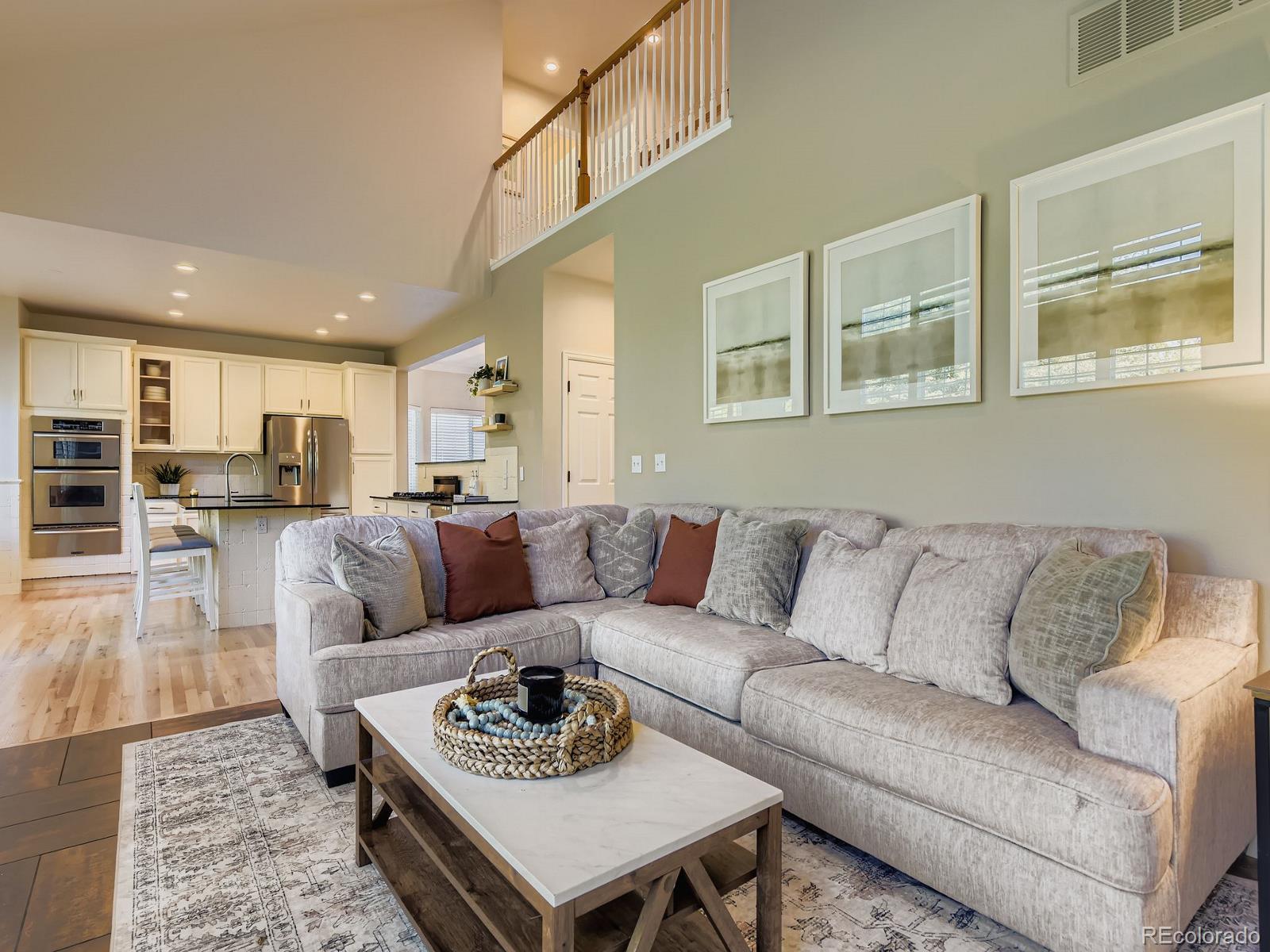 MLS Image #11 for 9477 s hackberry lane,highlands ranch, Colorado