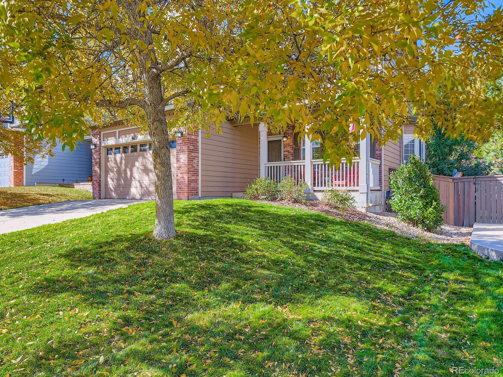 MLS Image #2 for 9477 s hackberry lane,highlands ranch, Colorado