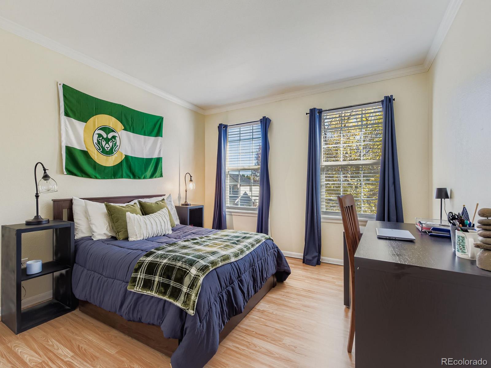 MLS Image #21 for 9477 s hackberry lane,highlands ranch, Colorado
