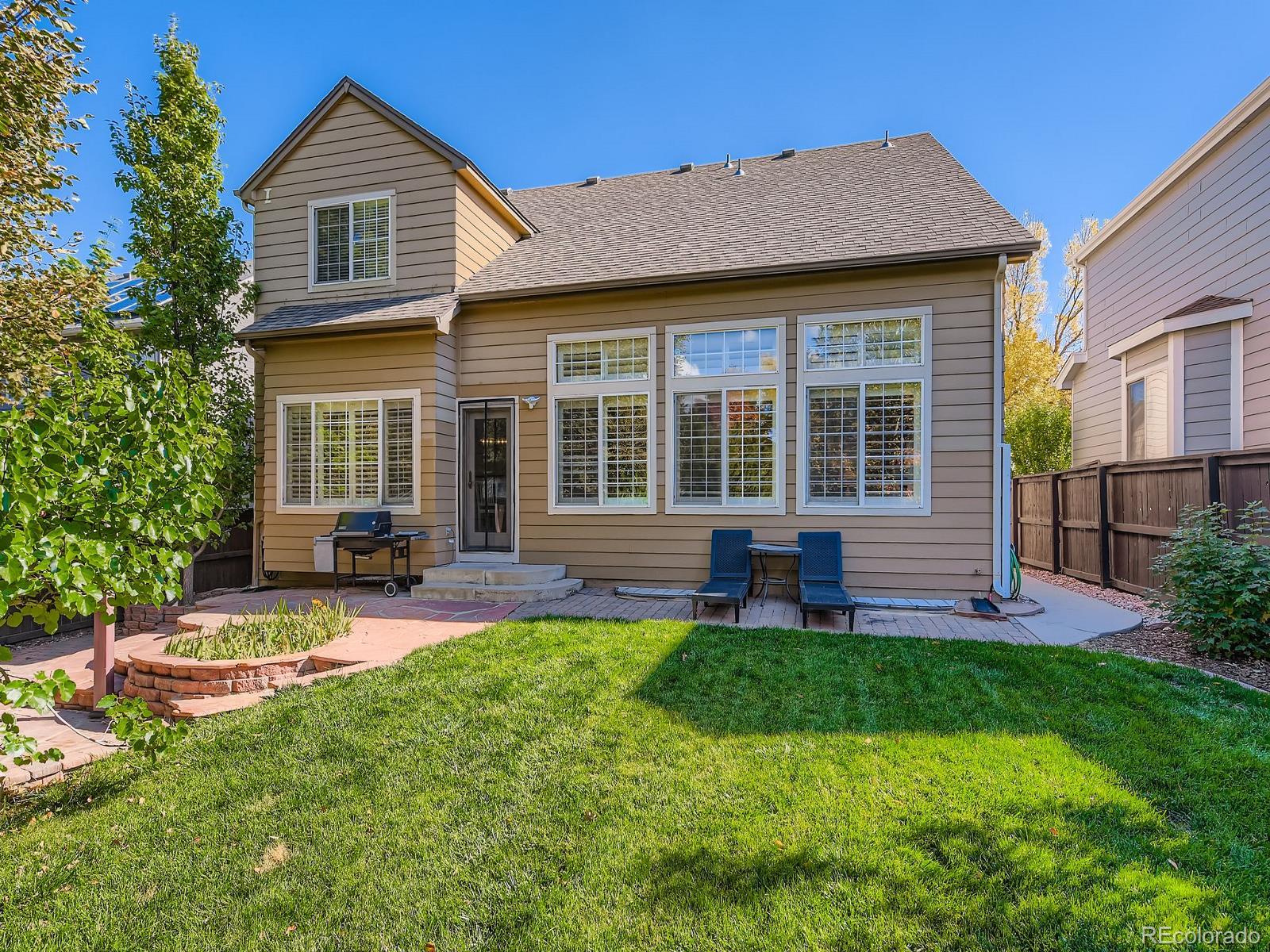 MLS Image #29 for 9477 s hackberry lane,highlands ranch, Colorado