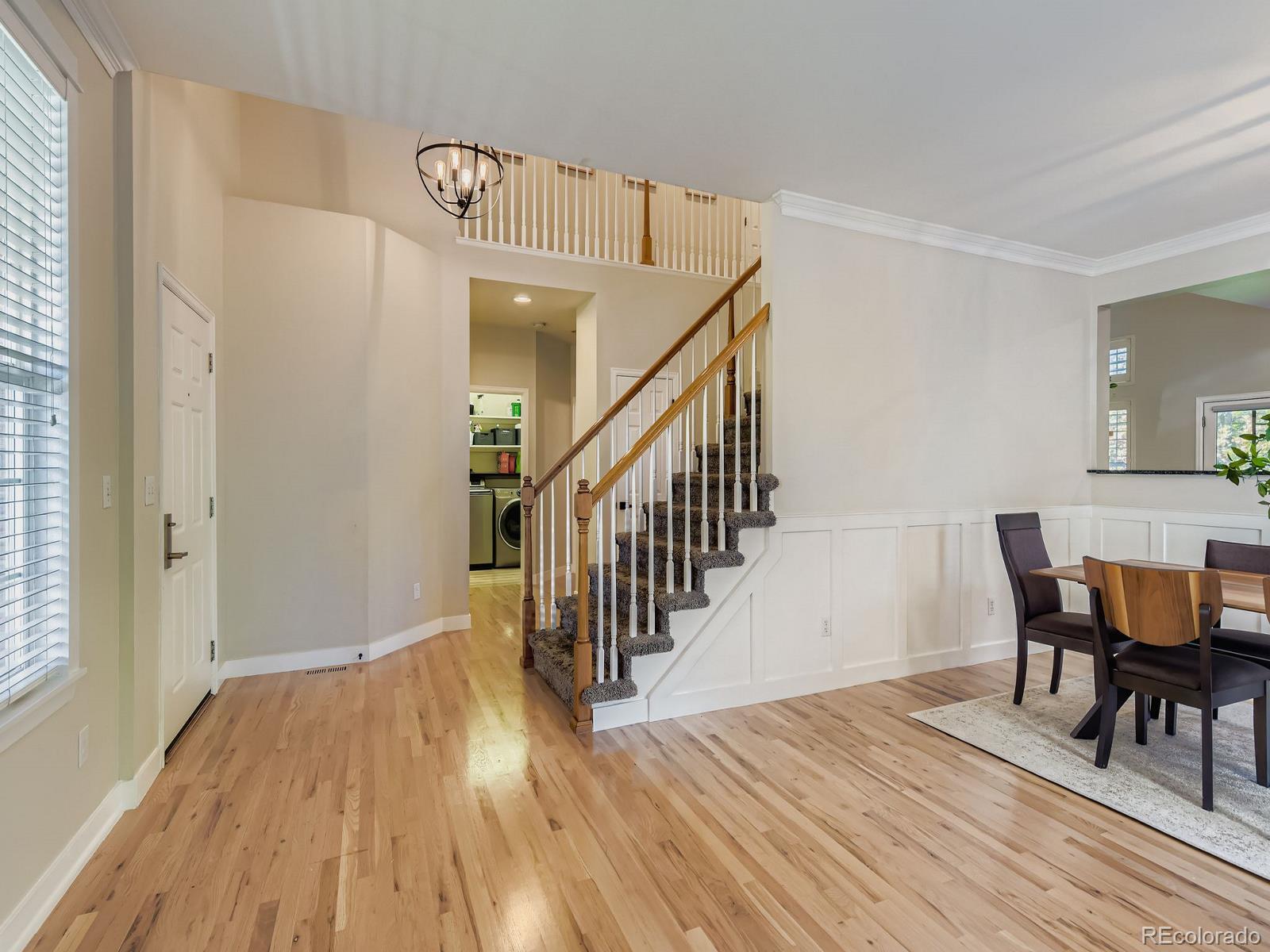MLS Image #3 for 9477 s hackberry lane,highlands ranch, Colorado