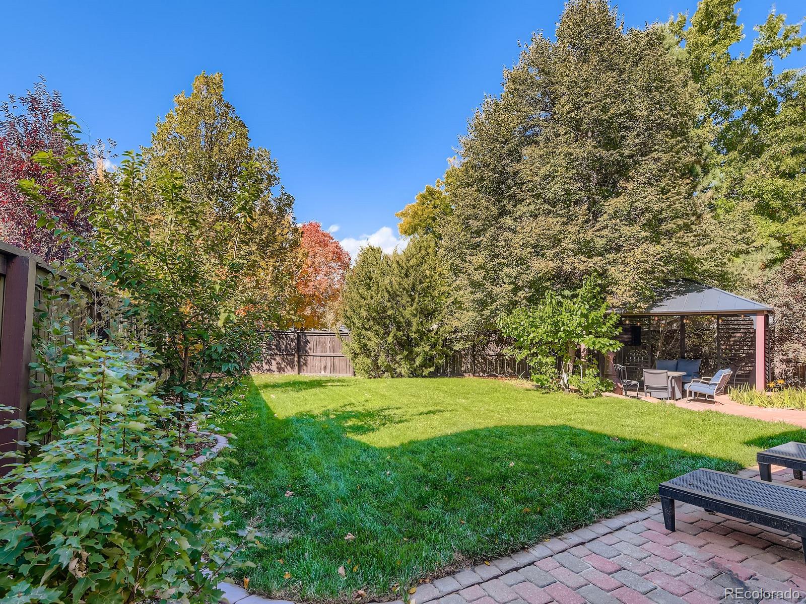 MLS Image #30 for 9477 s hackberry lane,highlands ranch, Colorado