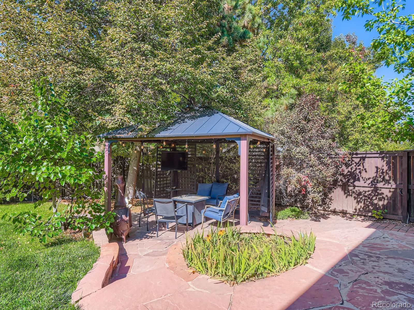 MLS Image #31 for 9477 s hackberry lane,highlands ranch, Colorado
