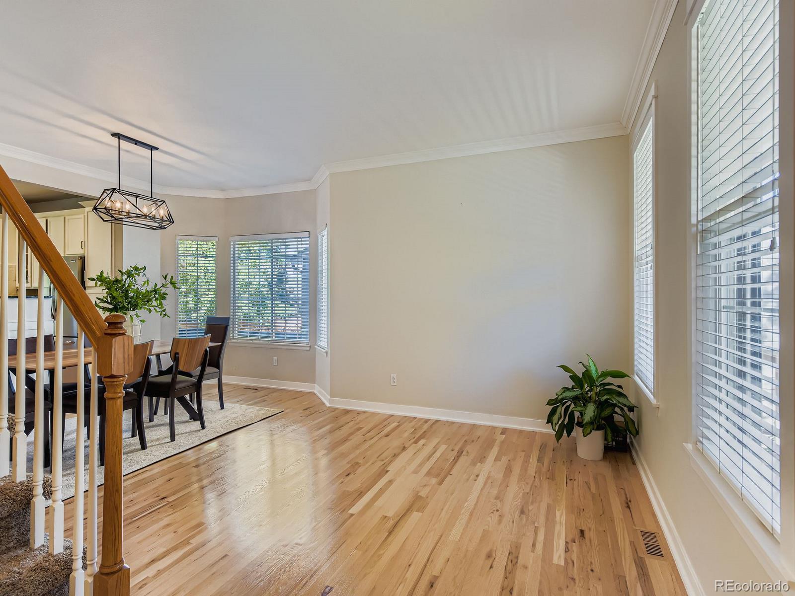 MLS Image #4 for 9477 s hackberry lane,highlands ranch, Colorado