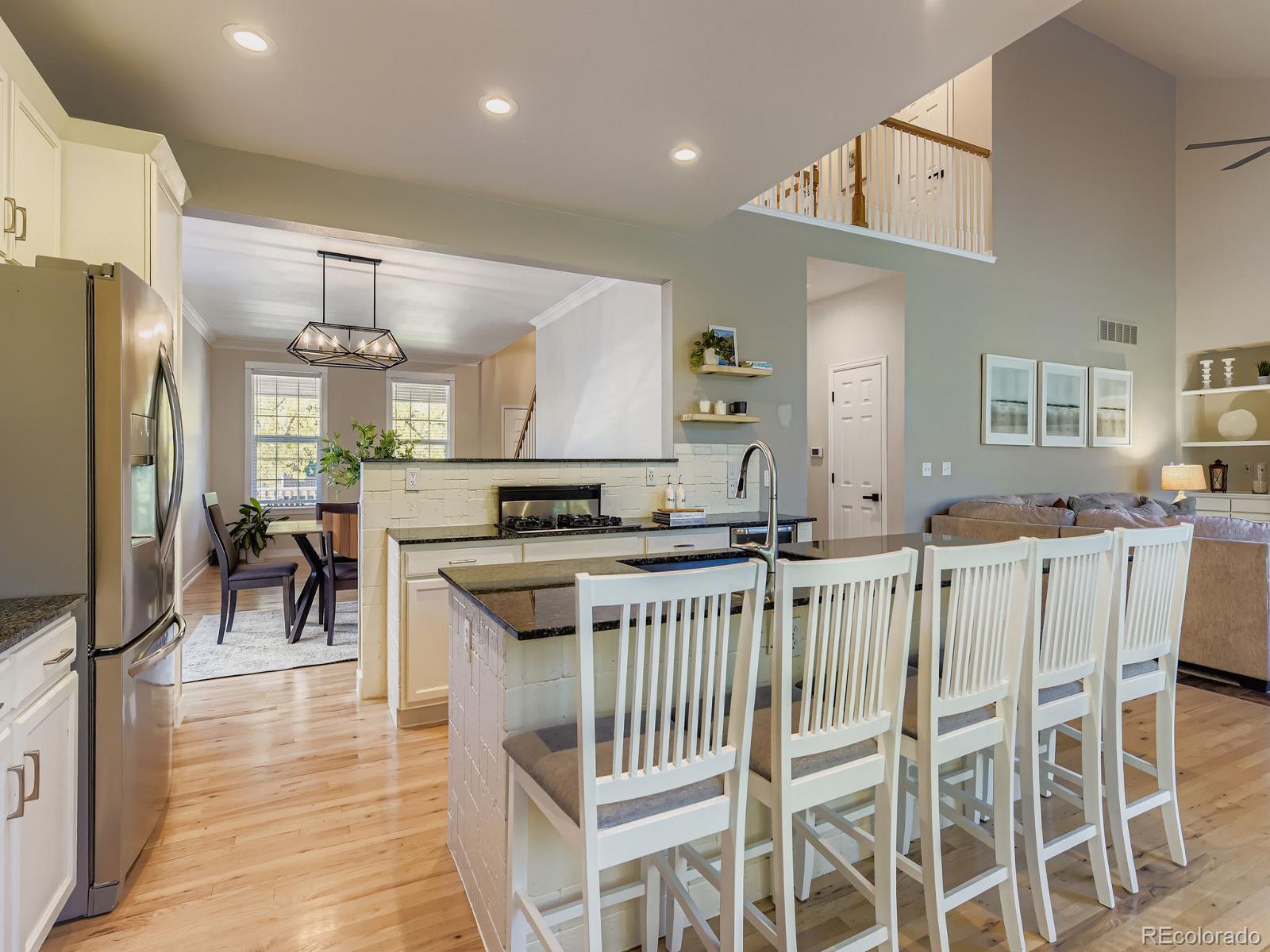 MLS Image #6 for 9477 s hackberry lane,highlands ranch, Colorado