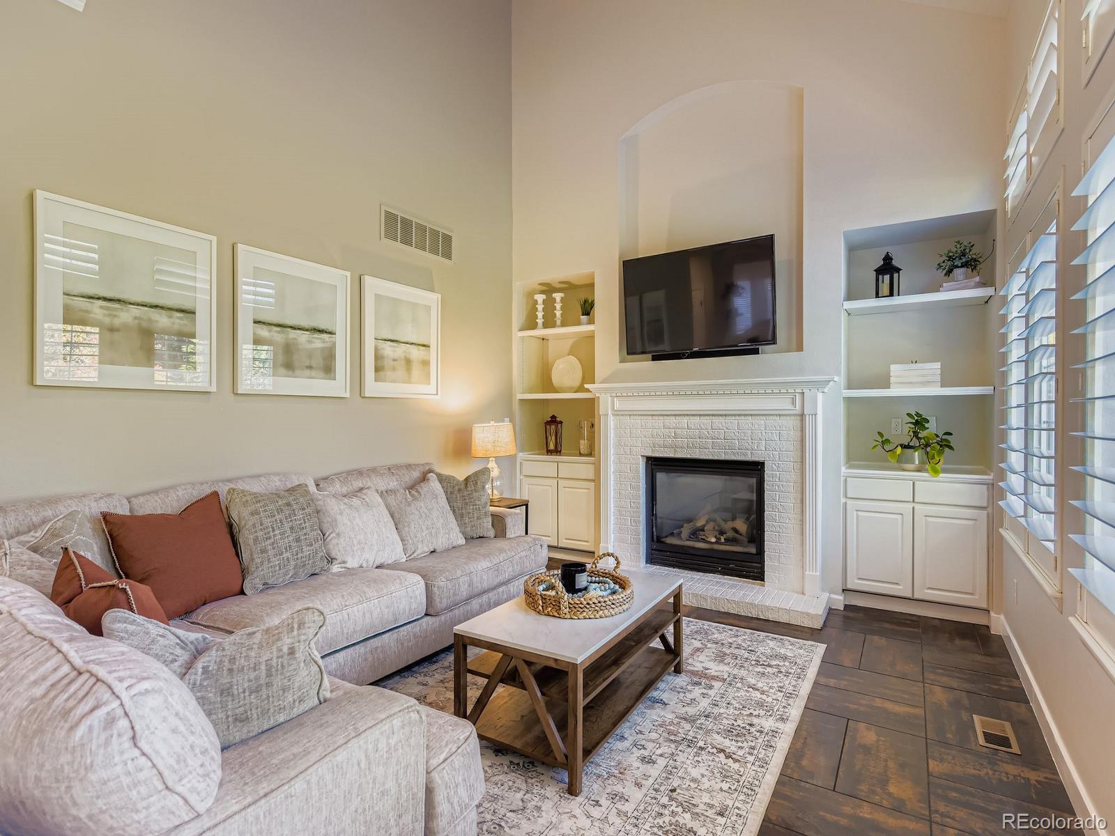 MLS Image #9 for 9477 s hackberry lane,highlands ranch, Colorado