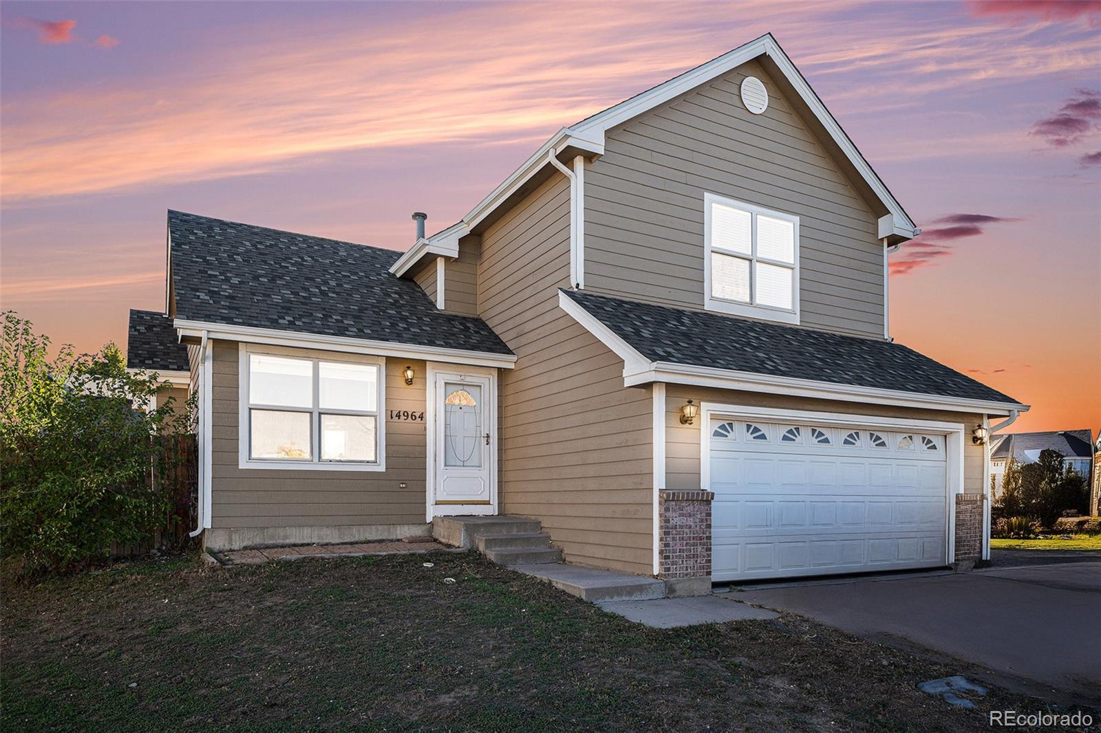 MLS Image #1 for 14964  bolling drive,denver, Colorado
