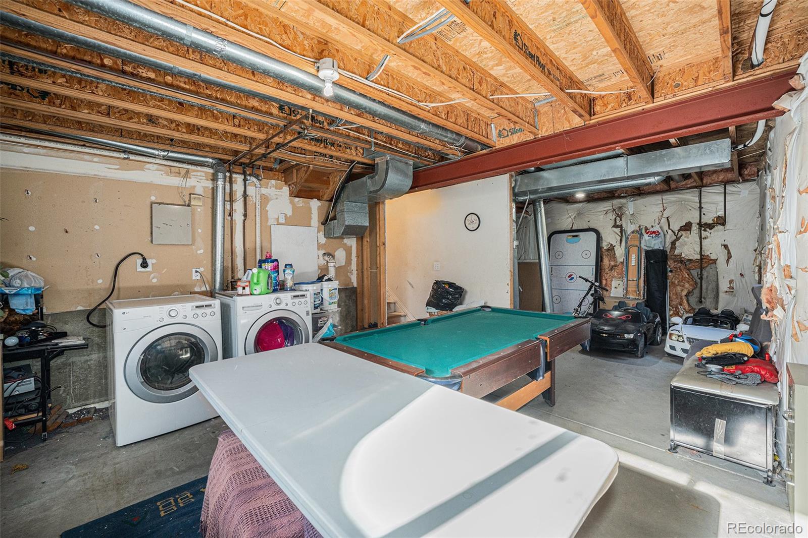 MLS Image #17 for 14964  bolling drive,denver, Colorado