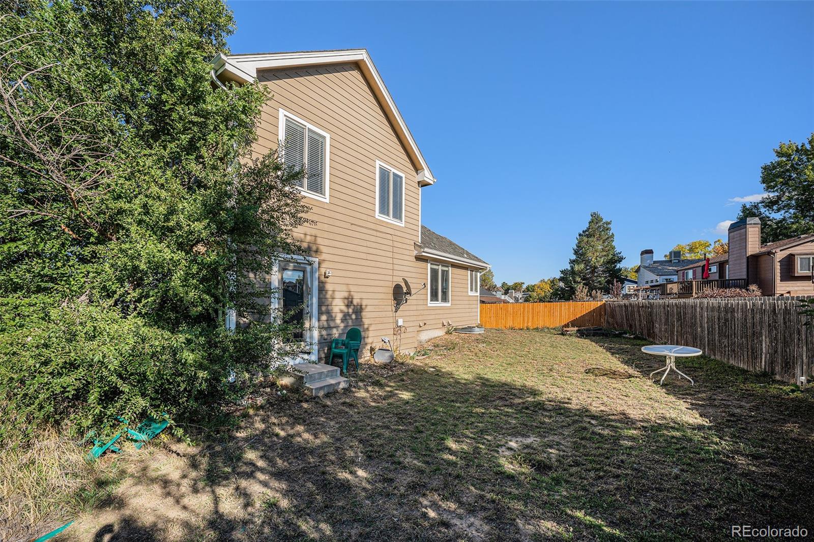 MLS Image #18 for 14964  bolling drive,denver, Colorado