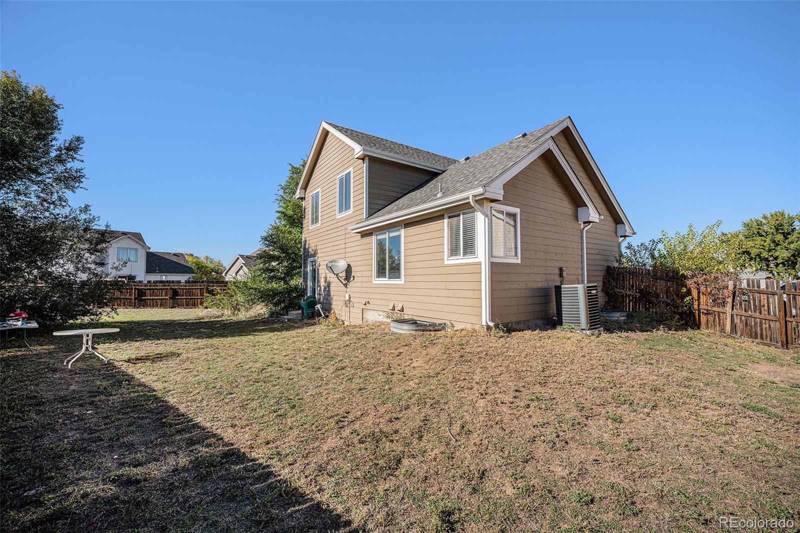 MLS Image #19 for 14964  bolling drive,denver, Colorado