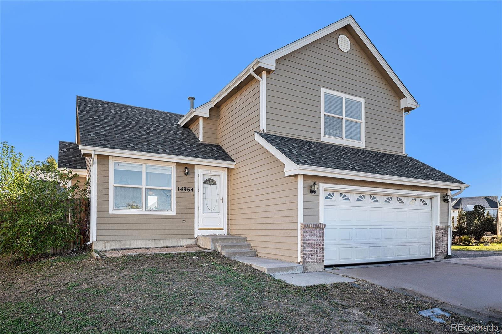 MLS Image #2 for 14964  bolling drive,denver, Colorado