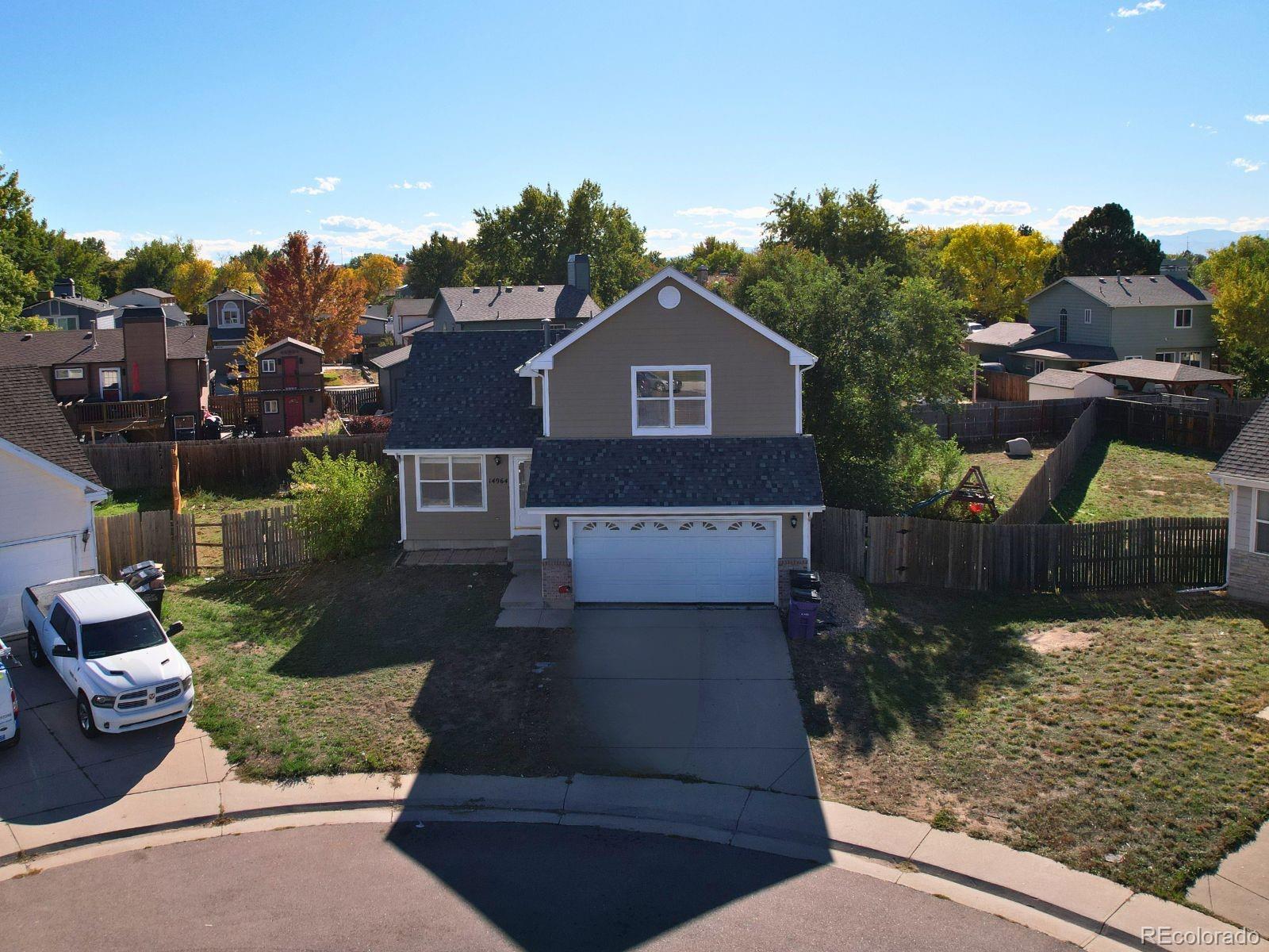 MLS Image #21 for 14964  bolling drive,denver, Colorado