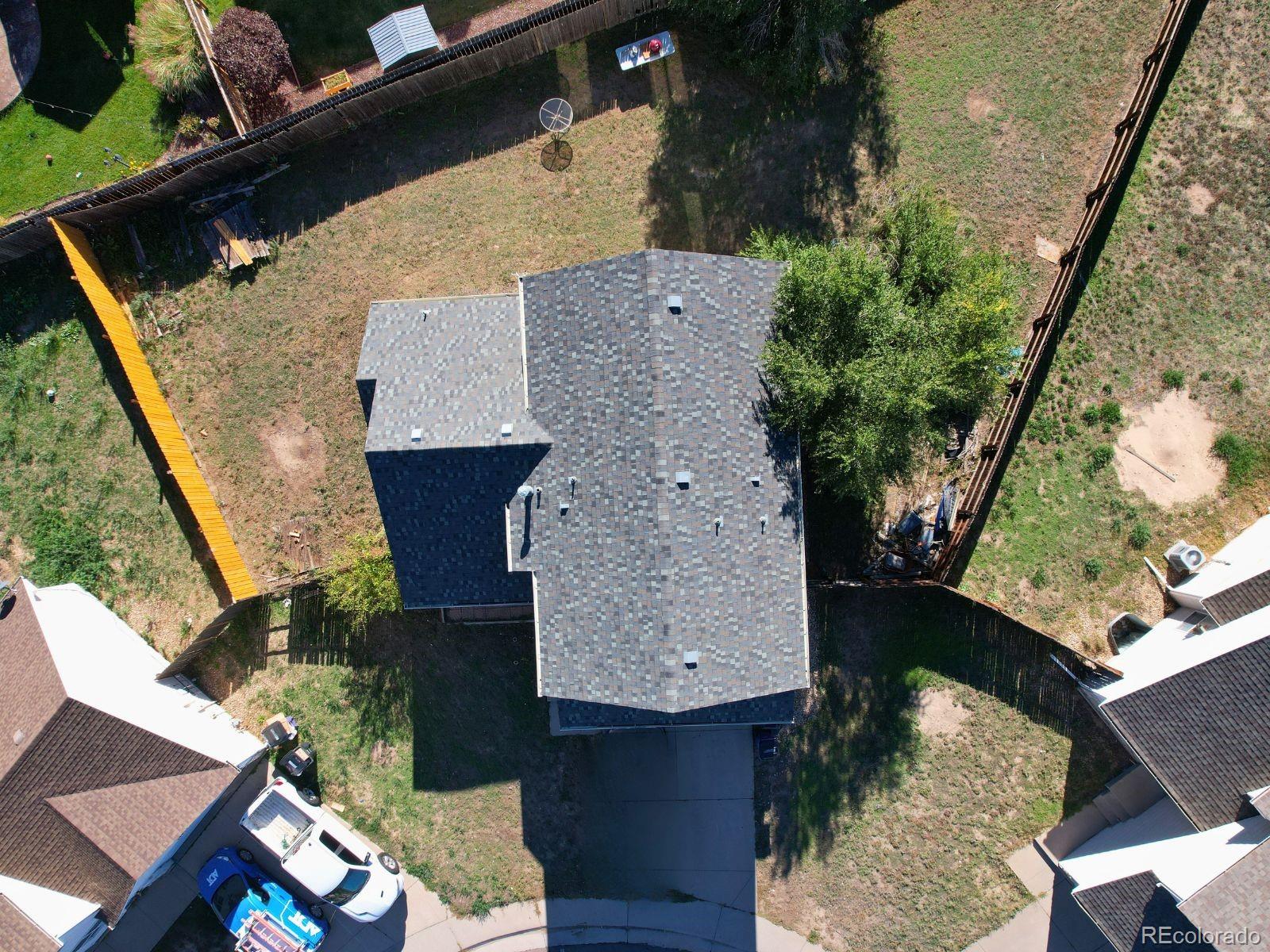 MLS Image #22 for 14964  bolling drive,denver, Colorado