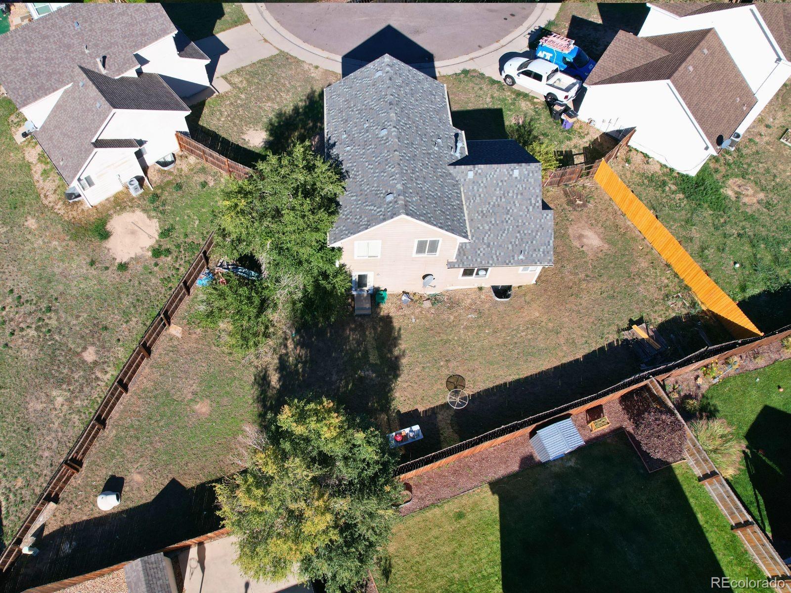 MLS Image #23 for 14964  bolling drive,denver, Colorado