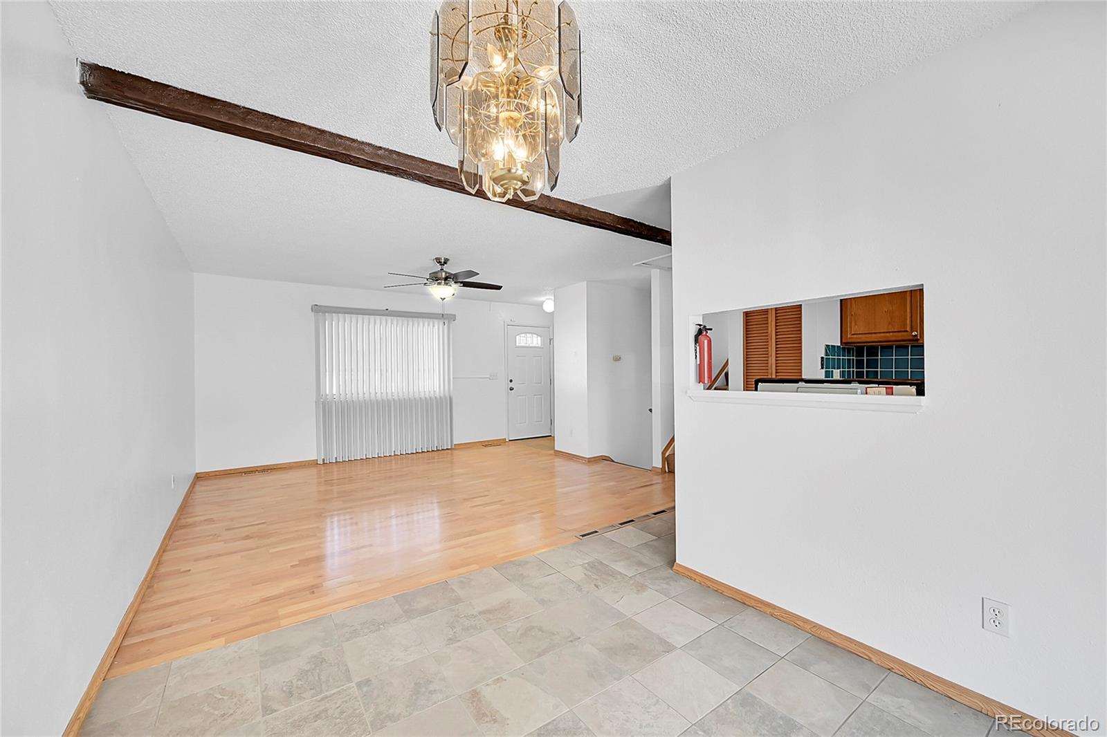 MLS Image #1 for 2250  pepperwood drive,colorado springs, Colorado