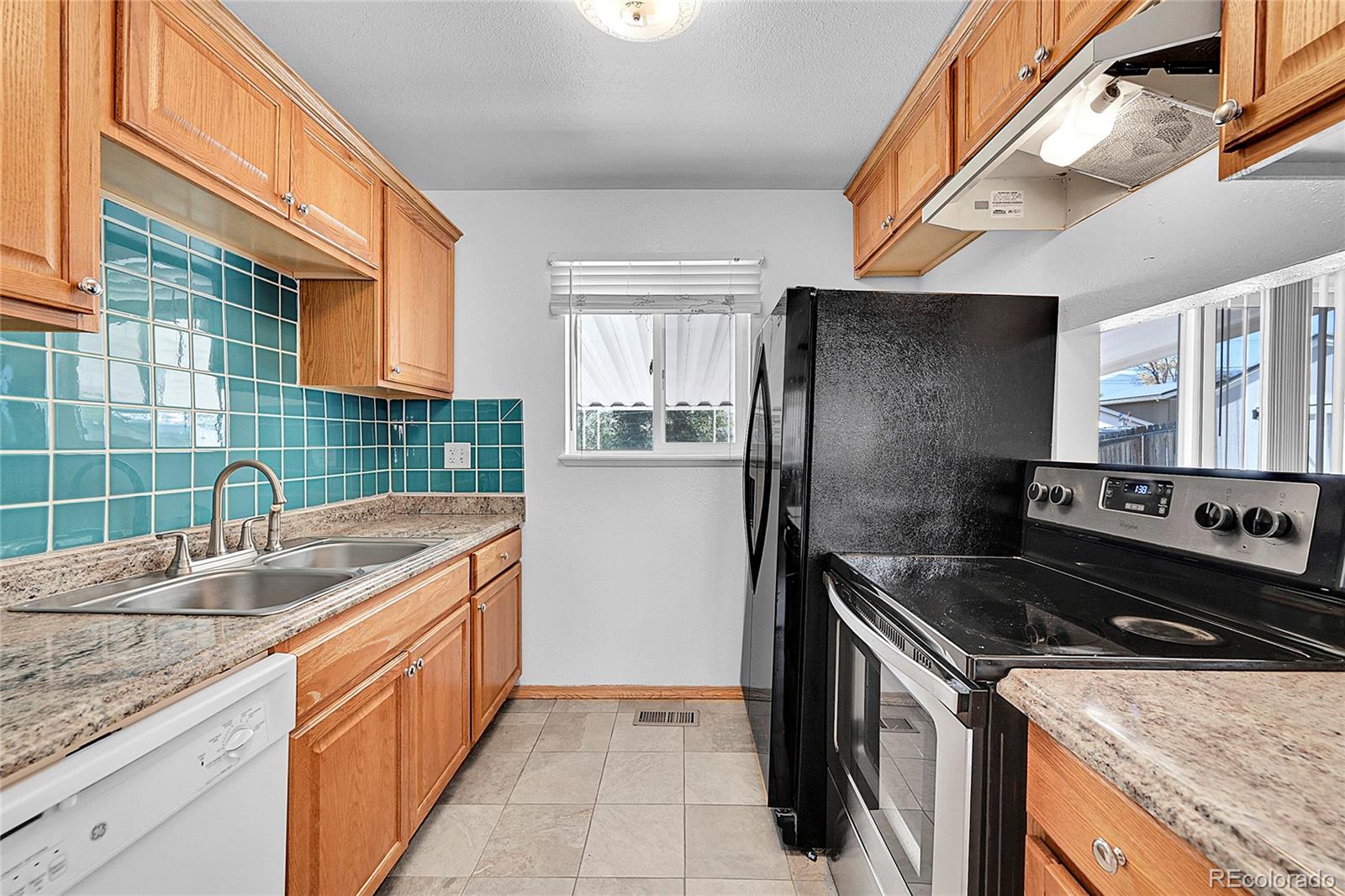MLS Image #2 for 2250  pepperwood drive,colorado springs, Colorado