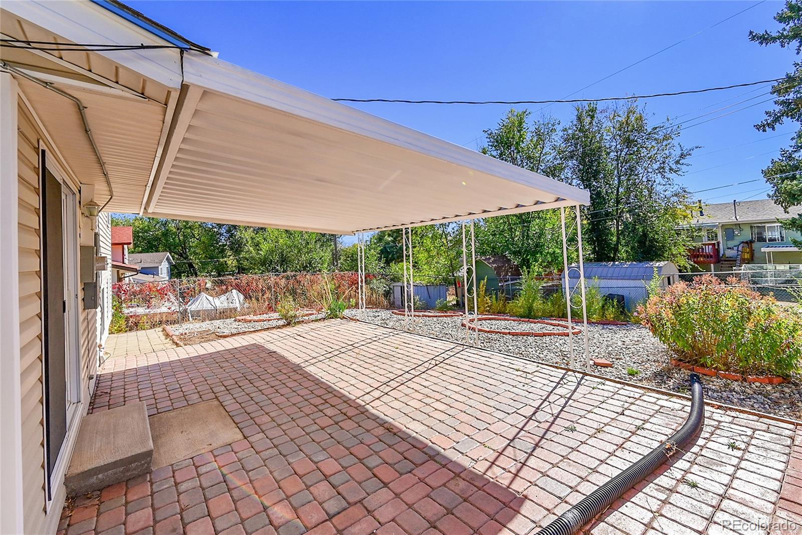 MLS Image #21 for 2250  pepperwood drive,colorado springs, Colorado