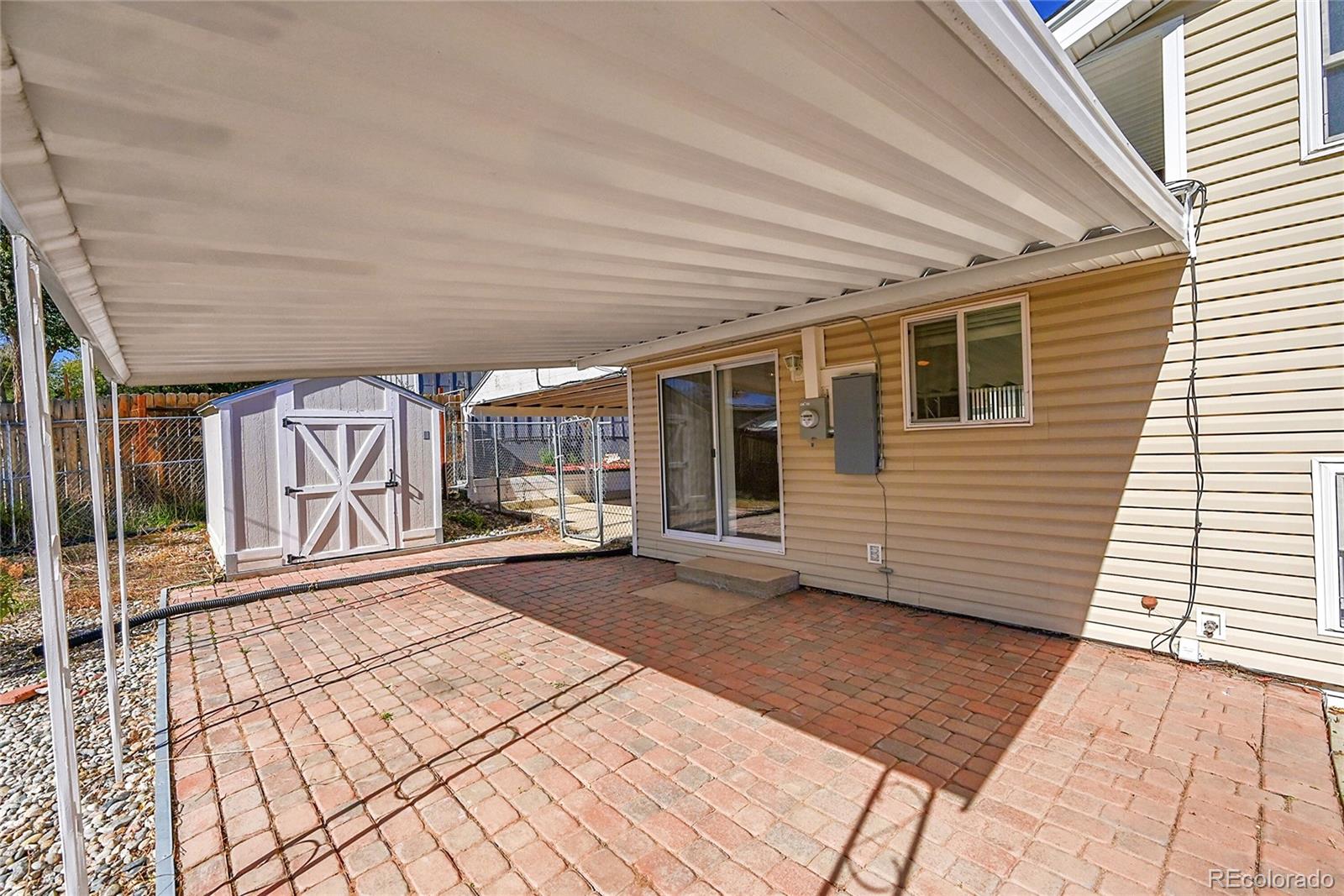 MLS Image #22 for 2250  pepperwood drive,colorado springs, Colorado
