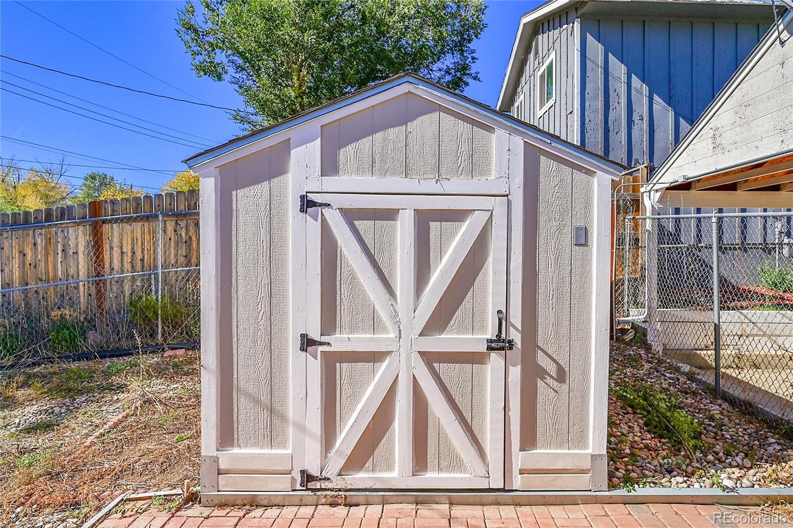 MLS Image #23 for 2250  pepperwood drive,colorado springs, Colorado