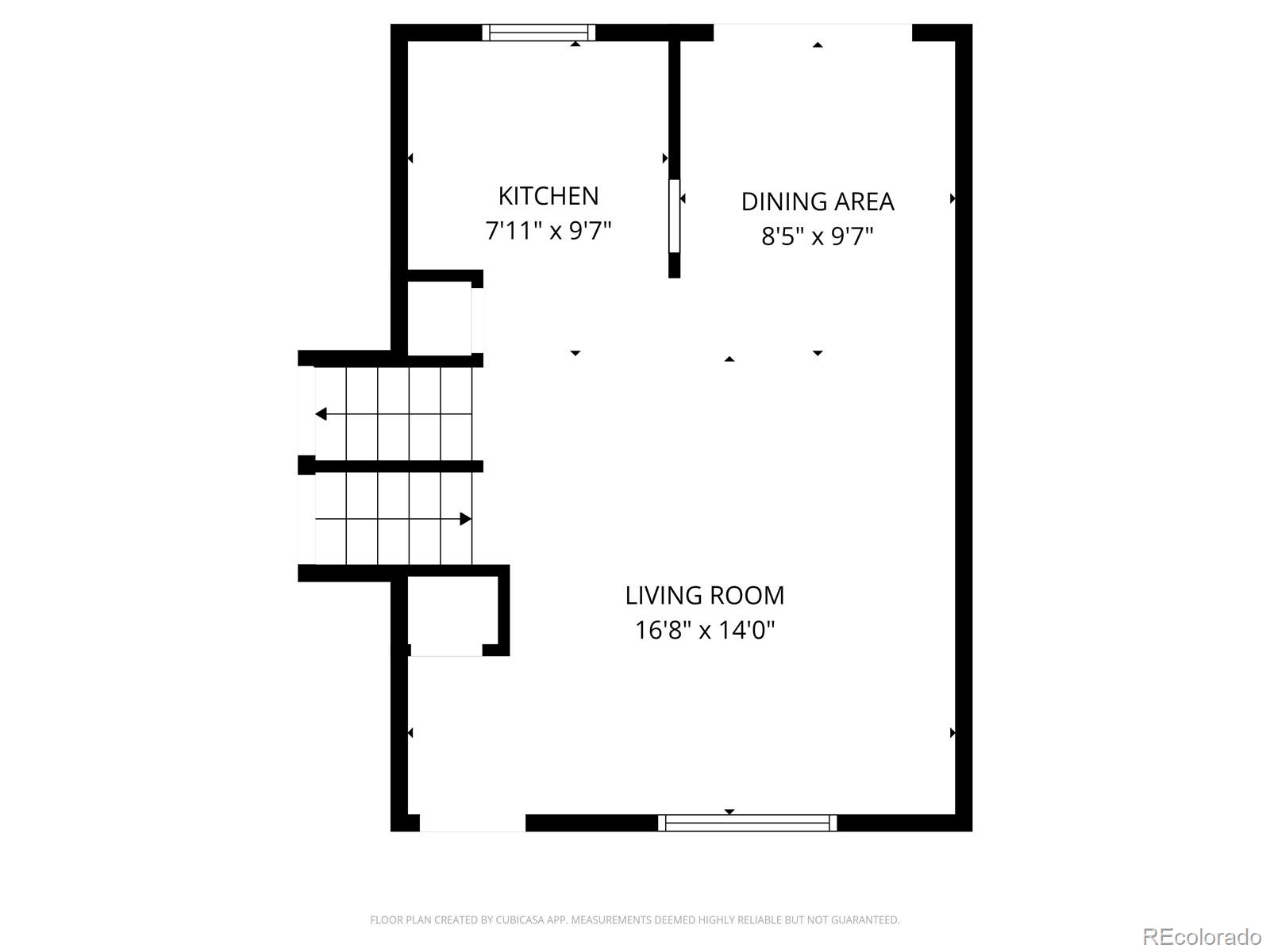 MLS Image #25 for 2250  pepperwood drive,colorado springs, Colorado