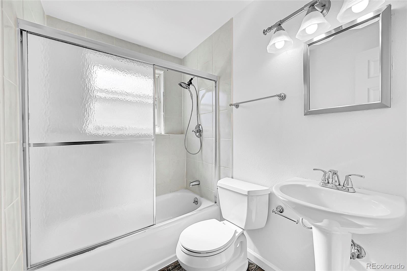 MLS Image #3 for 2250  pepperwood drive,colorado springs, Colorado