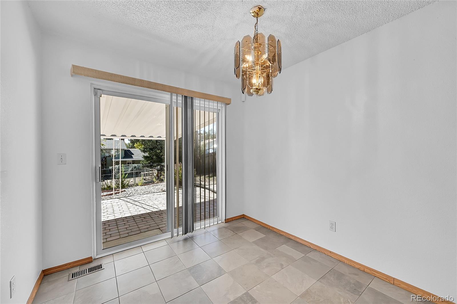 MLS Image #8 for 2250  pepperwood drive,colorado springs, Colorado