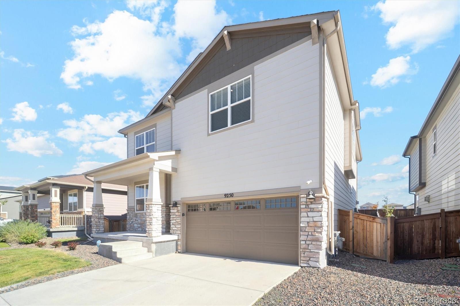 MLS Image #2 for 9250  sedalia street,commerce city, Colorado