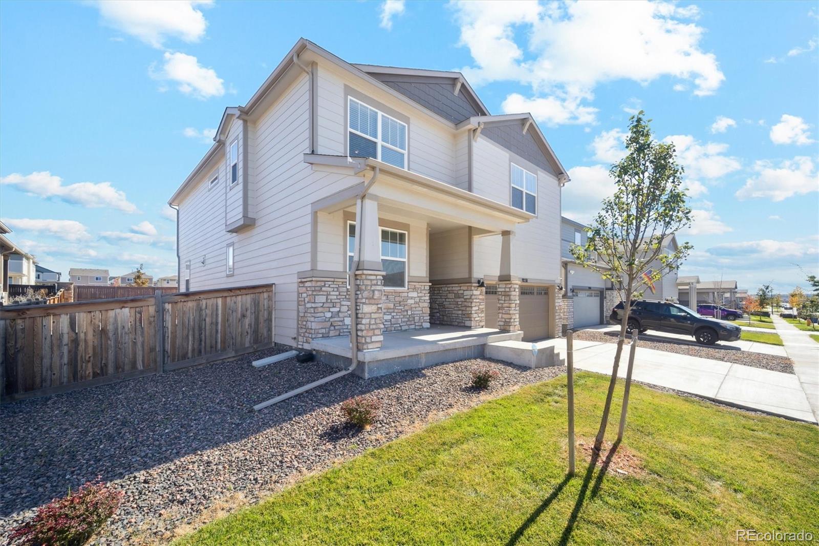 MLS Image #3 for 9250  sedalia street,commerce city, Colorado
