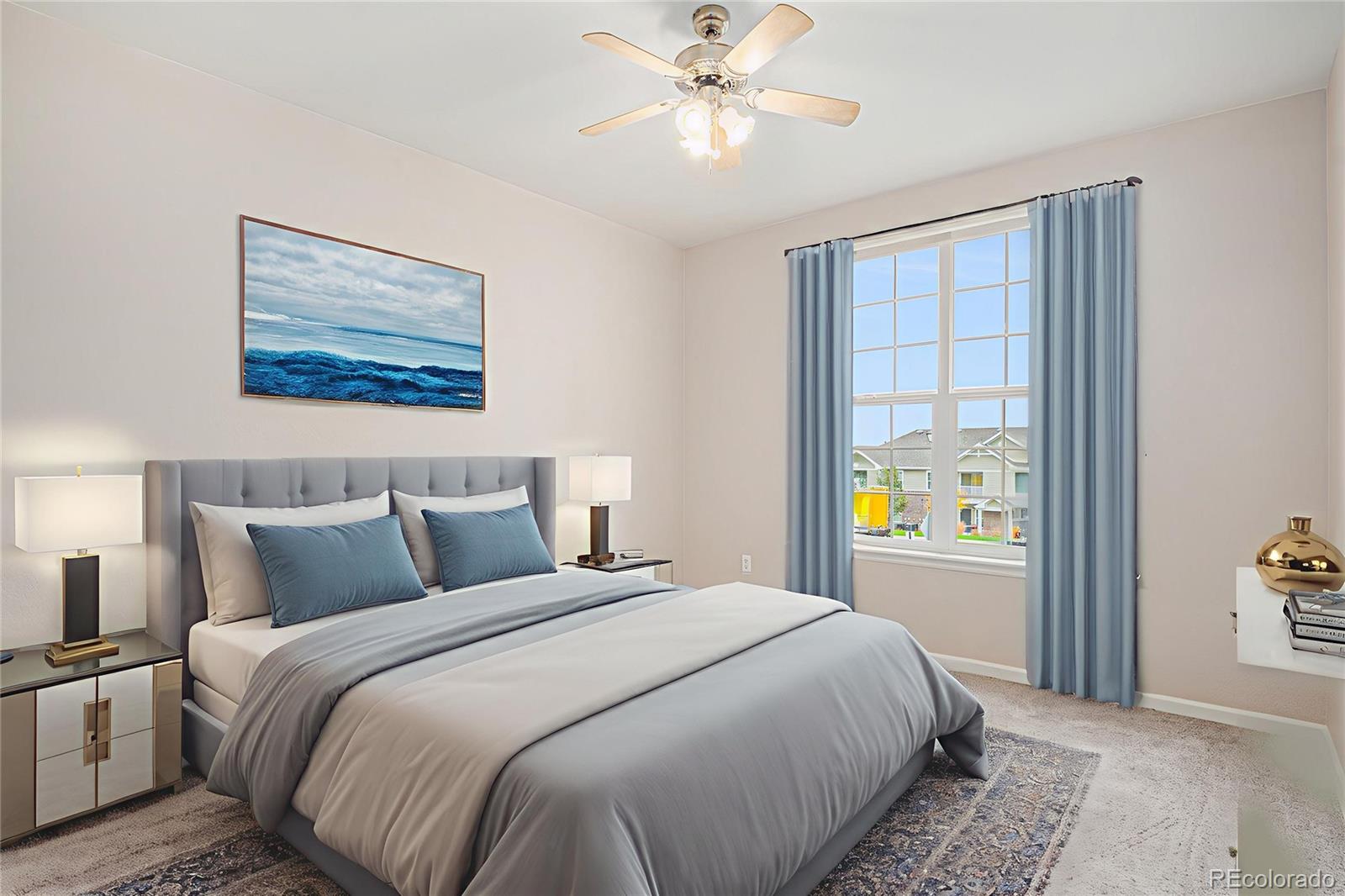 MLS Image #12 for 5705 n genoa way,aurora, Colorado