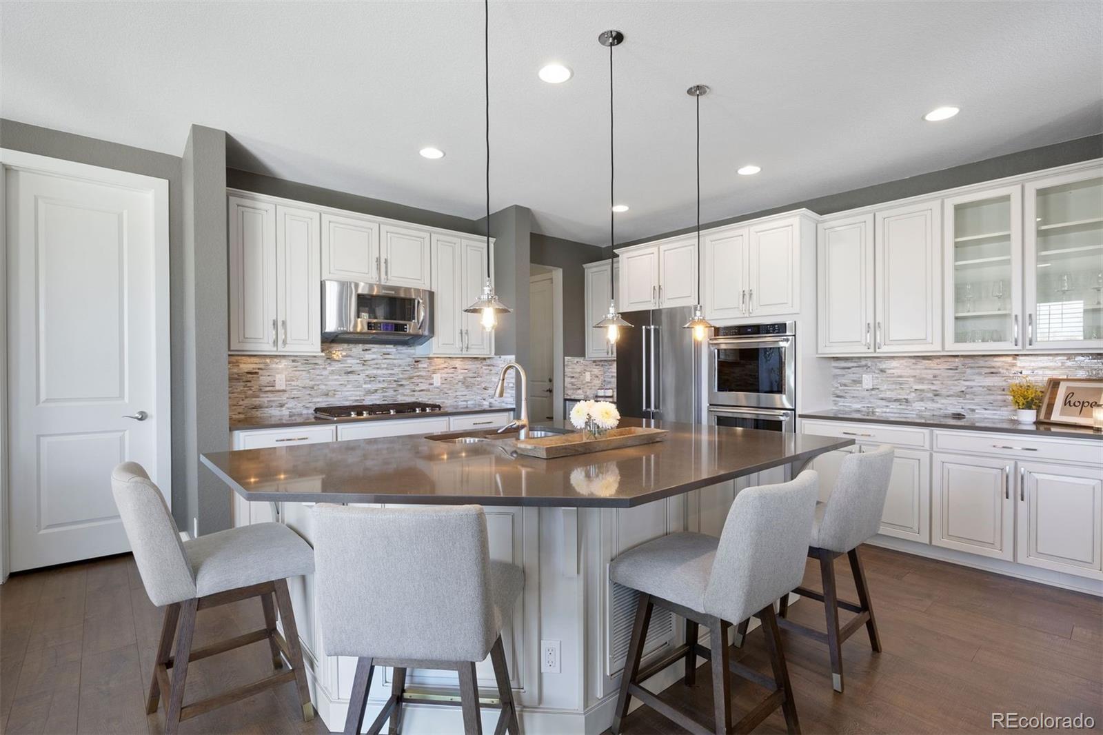 MLS Image #0 for 6586  club villa road,parker, Colorado