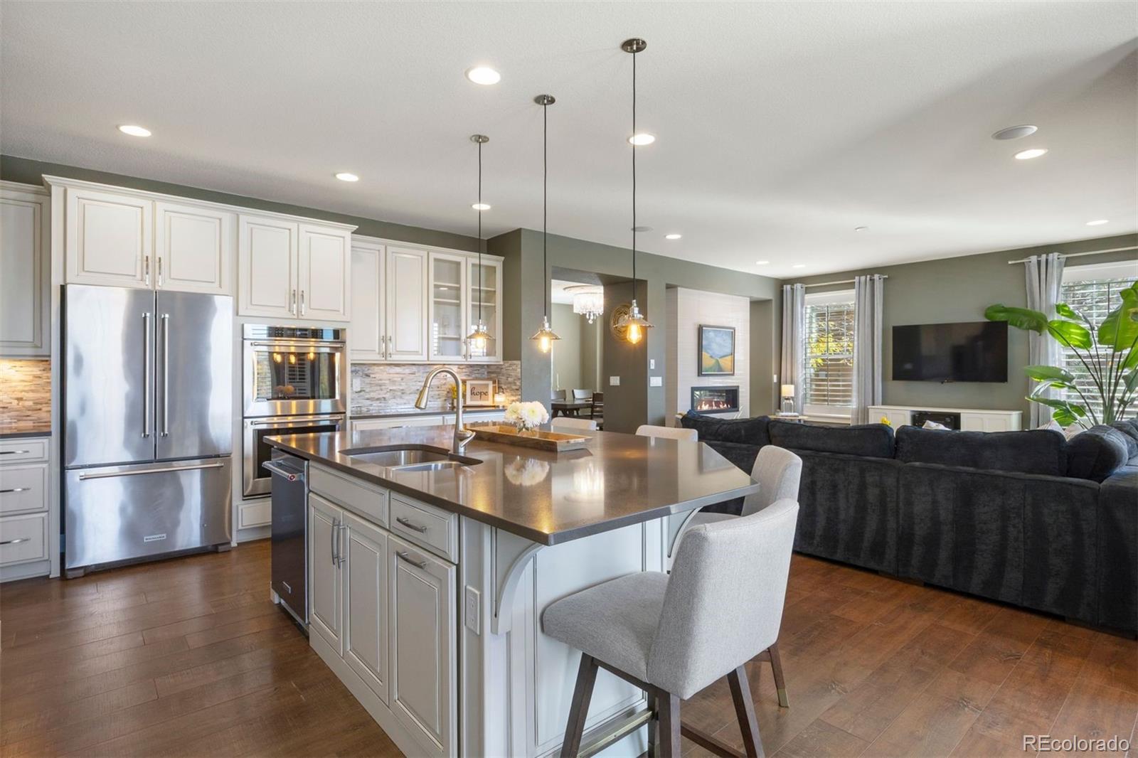 MLS Image #10 for 6586  club villa road,parker, Colorado