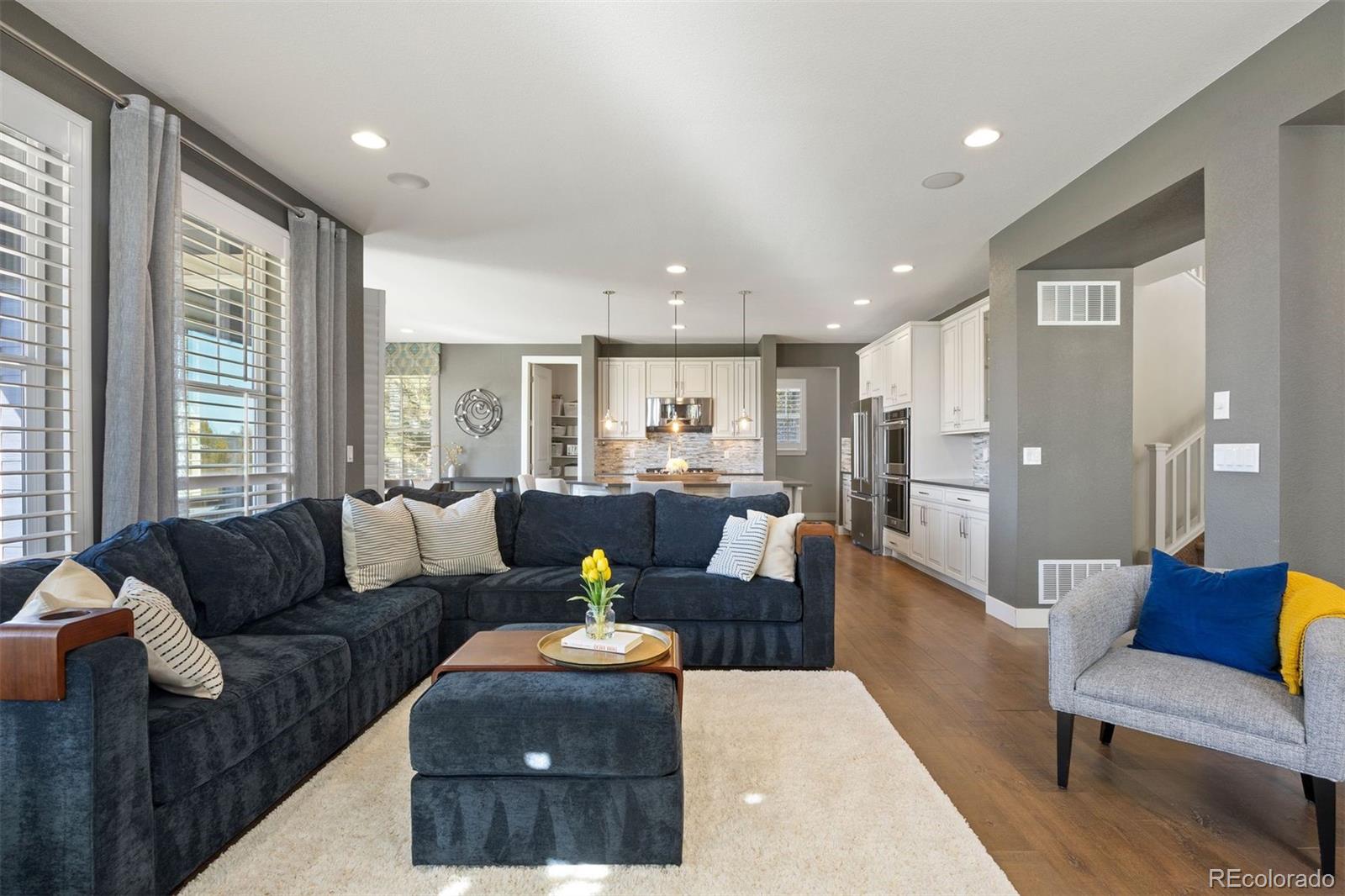 MLS Image #13 for 6586  club villa road,parker, Colorado