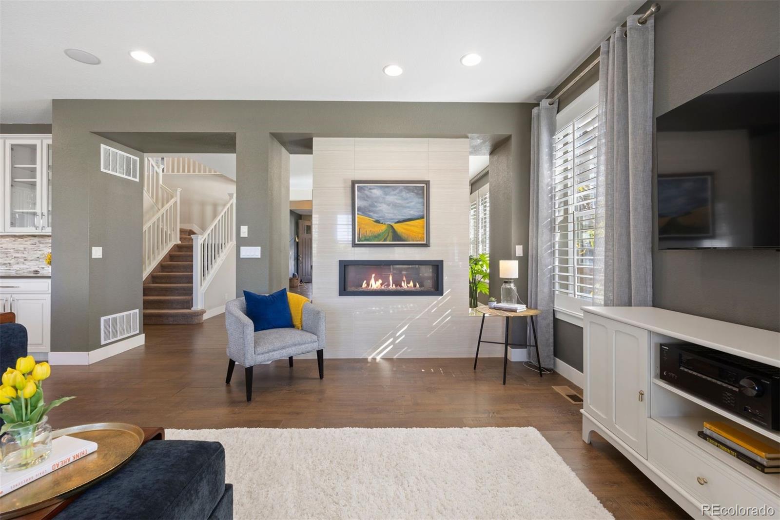 MLS Image #14 for 6586  club villa road,parker, Colorado