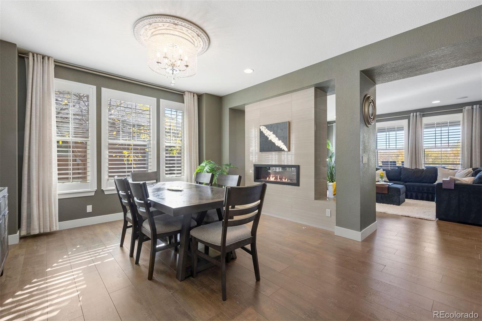 MLS Image #15 for 6586  club villa road,parker, Colorado