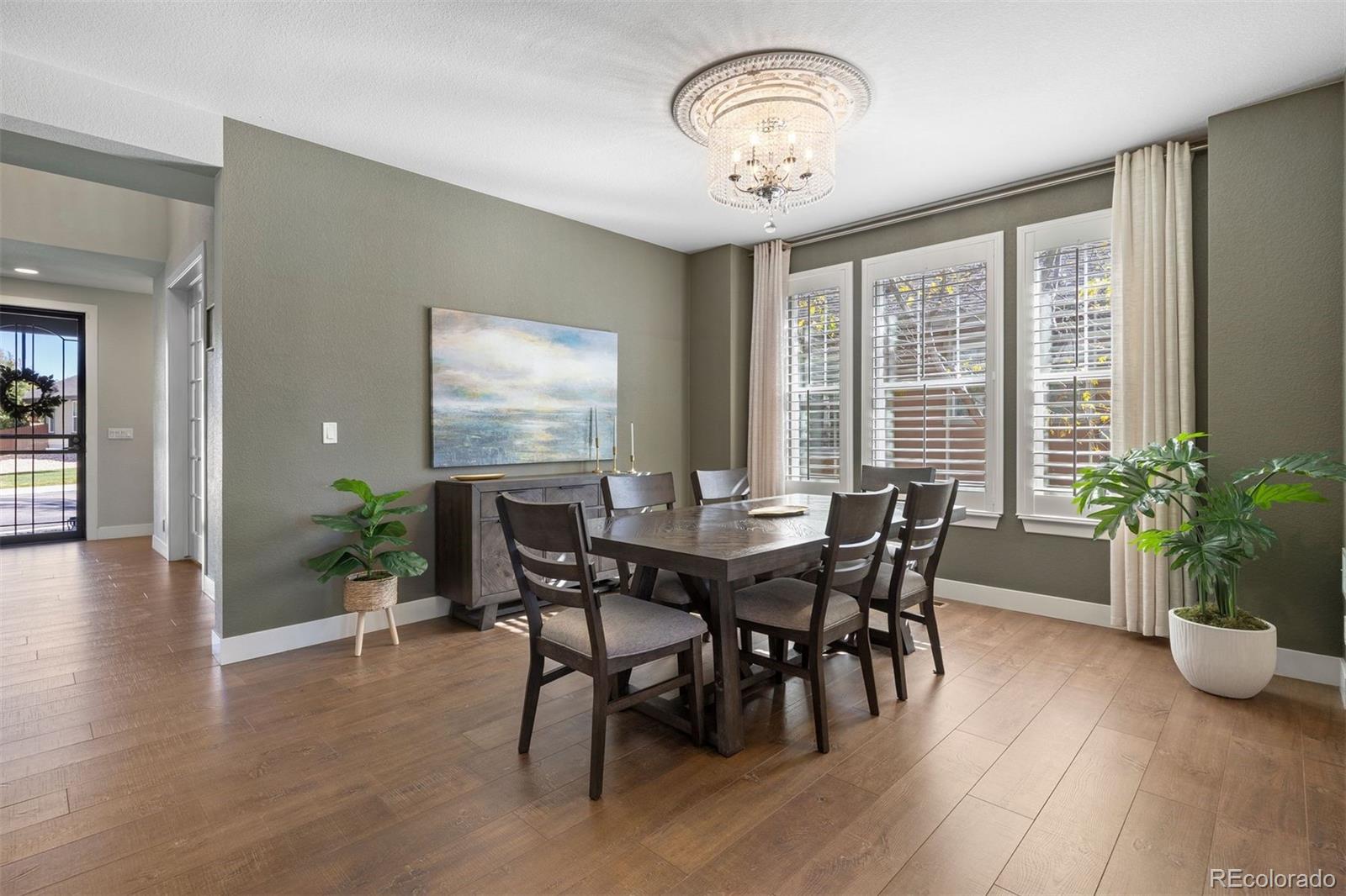 MLS Image #16 for 6586  club villa road,parker, Colorado